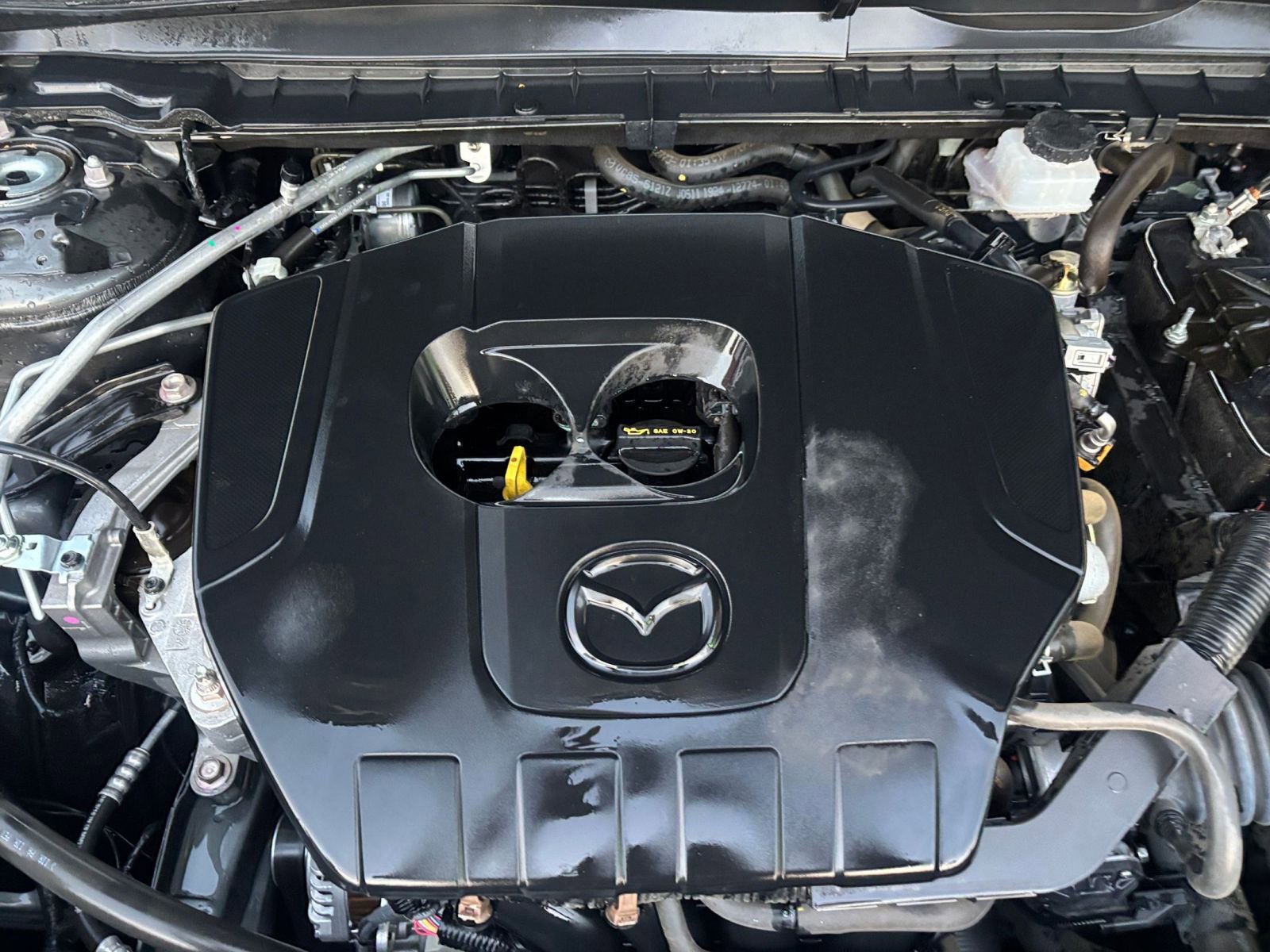 Thumbnail: 2025 Mazda CX-50 - 32