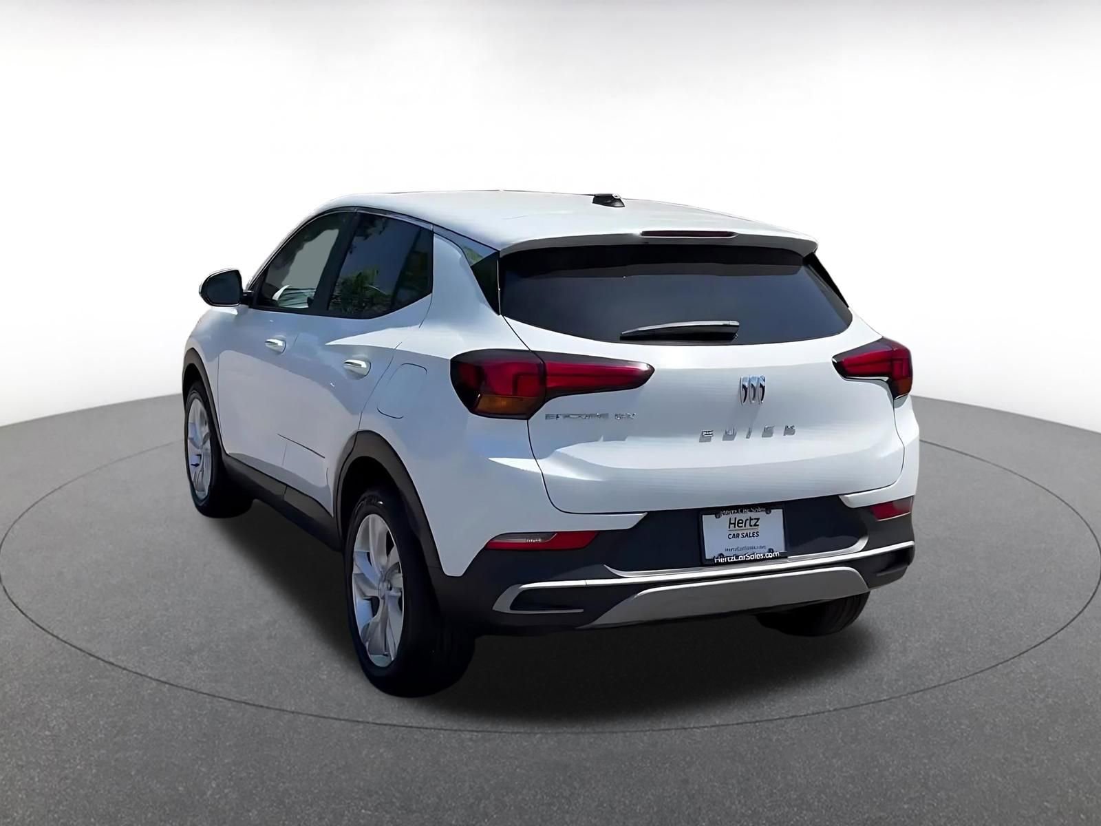 Thumbnail: 2025 Buick Encore GX - 11
