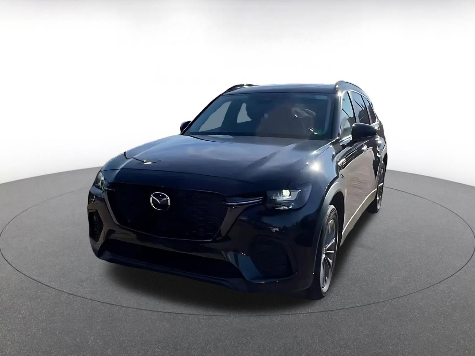 Thumbnail: 2025 Mazda CX-70 - 7