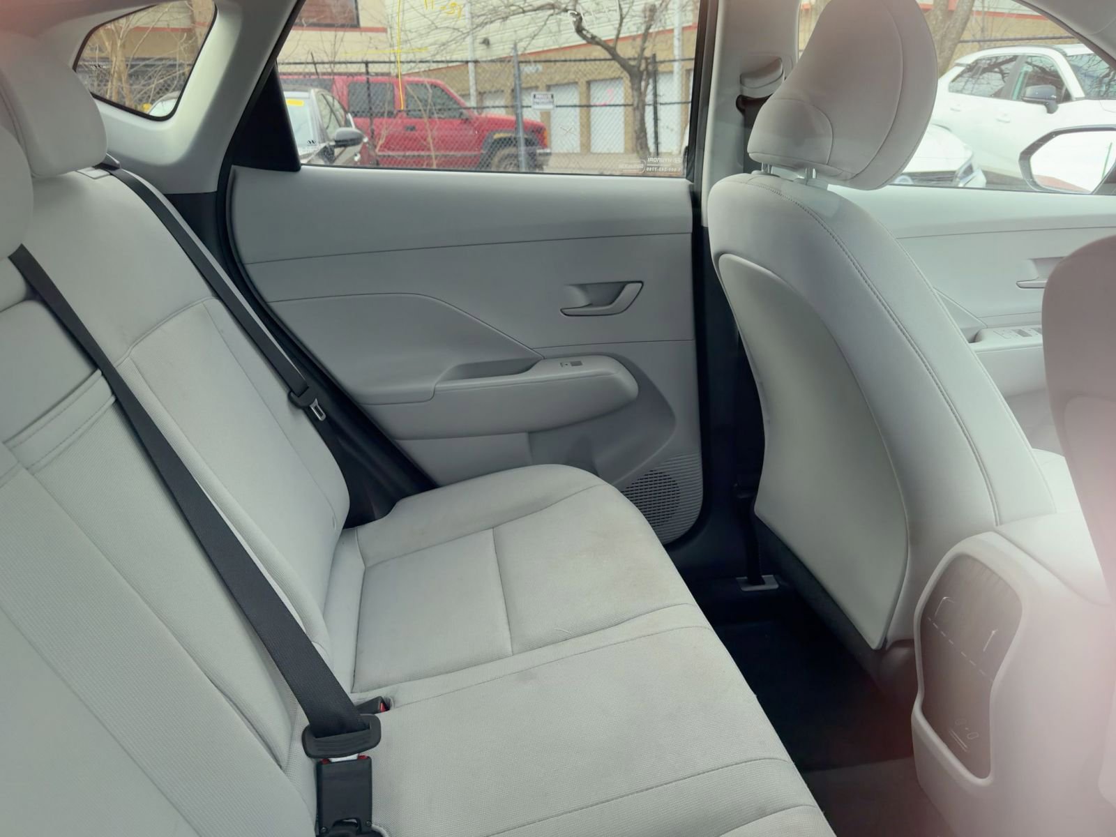 Thumbnail: 2025 Hyundai Kona - 9