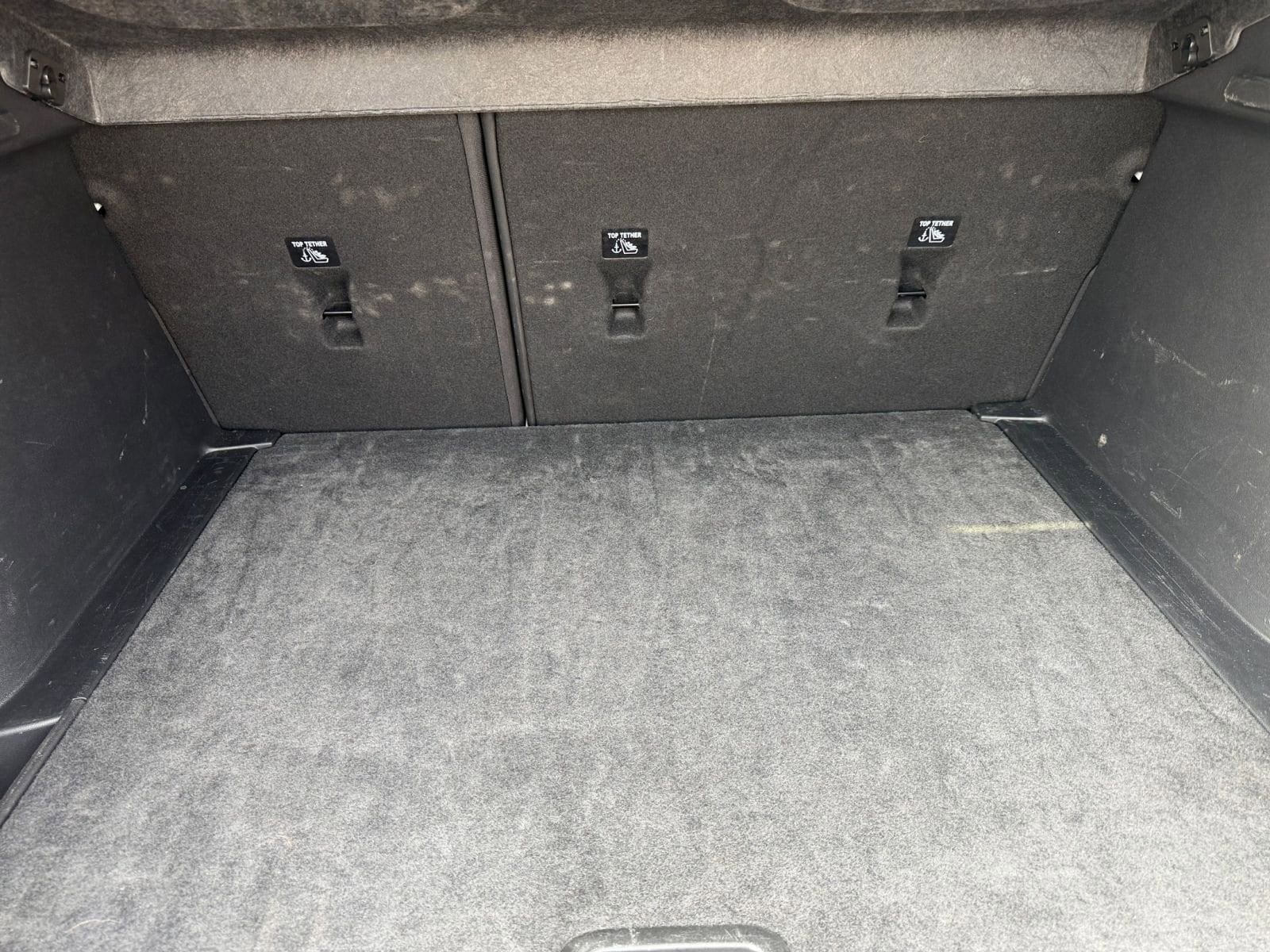 Thumbnail: 2025 Chevrolet Trax - 29