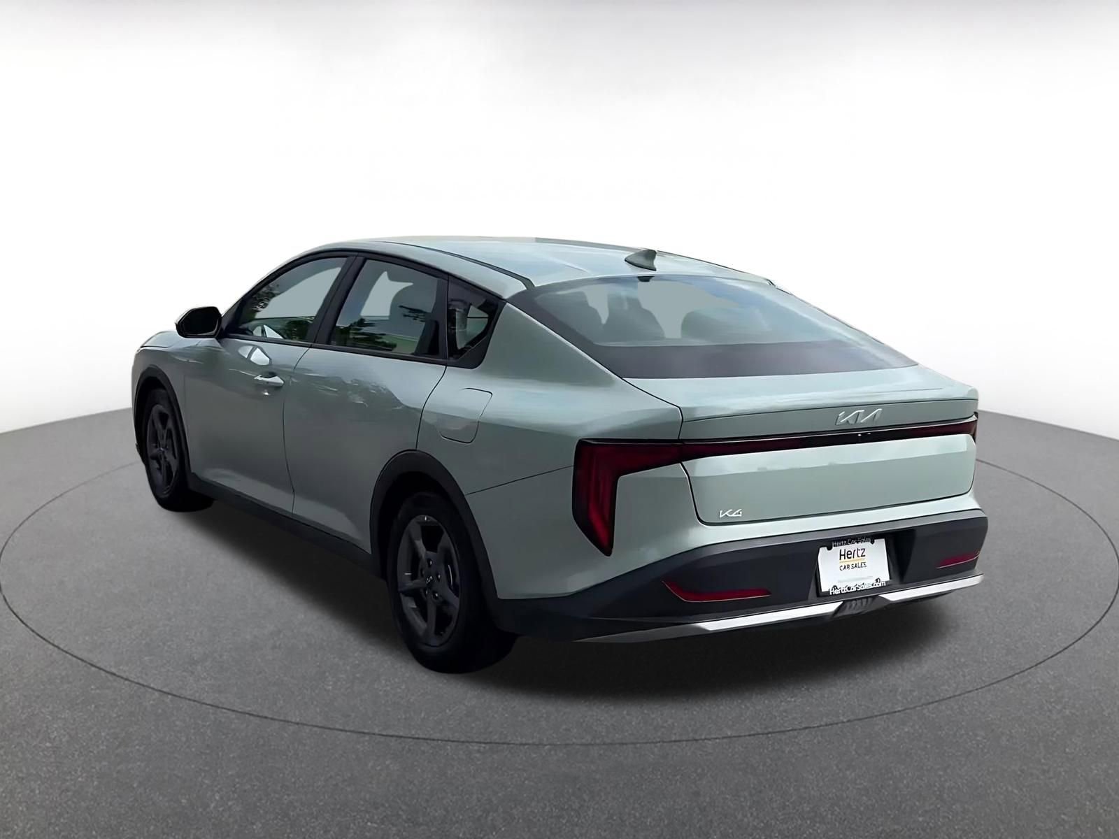 Thumbnail: 2025 Kia K4 - 11