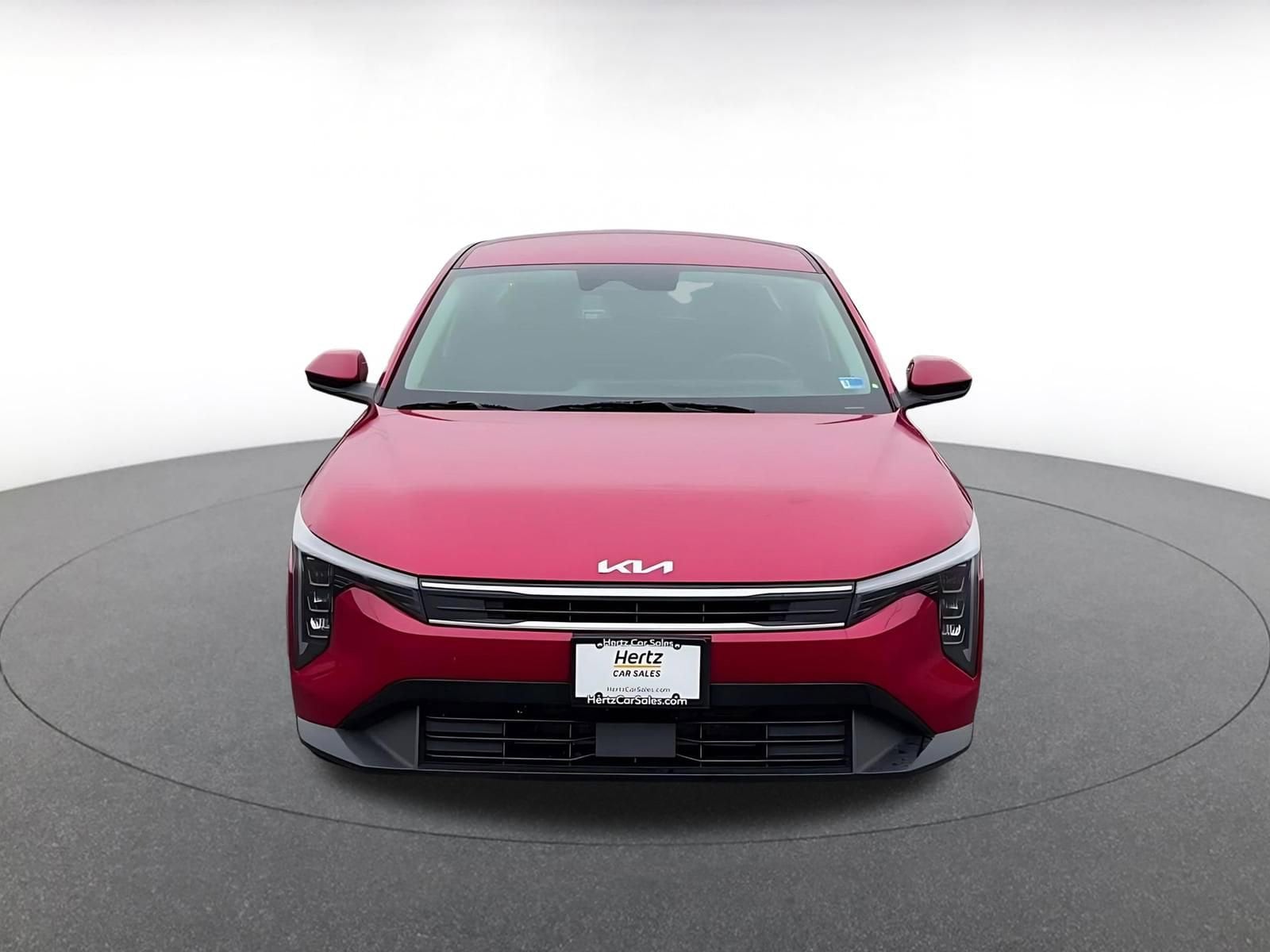 Thumbnail: 2025 Kia K4 - 4