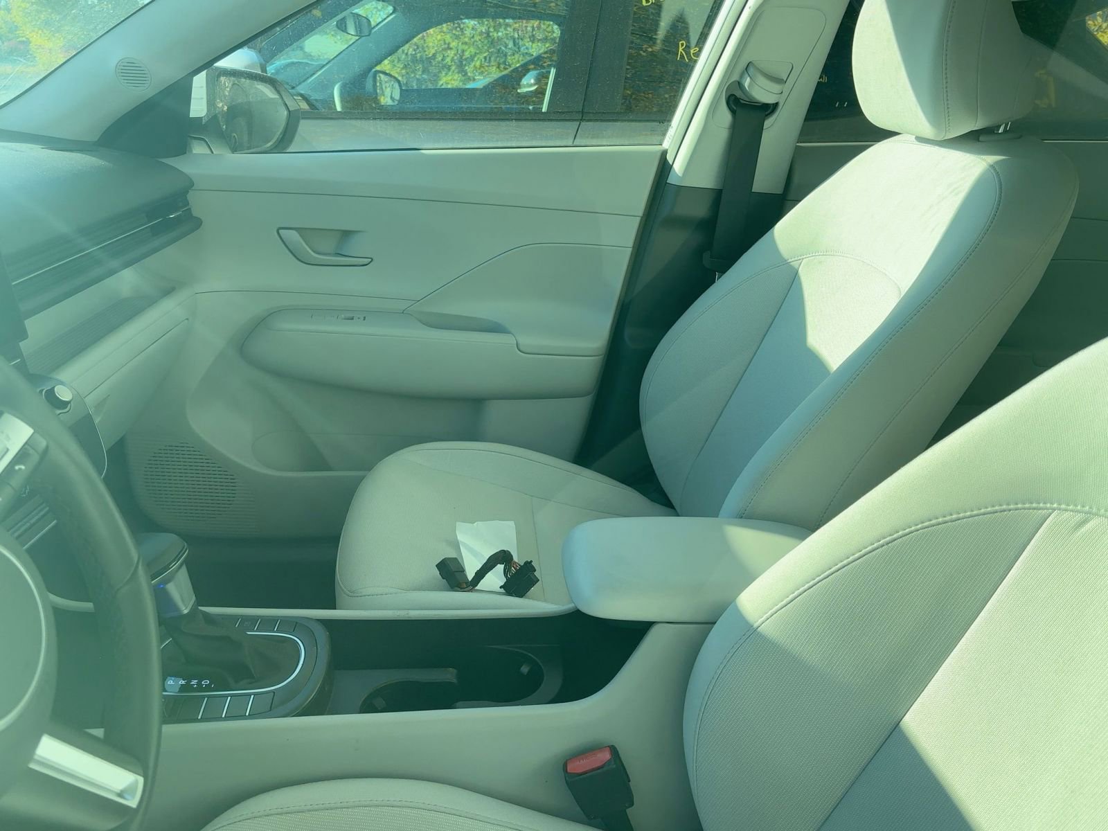 Thumbnail: 2025 Hyundai Kona - 7