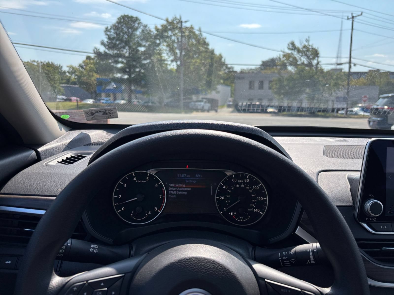 Thumbnail: 2025 Nissan Altima - 33