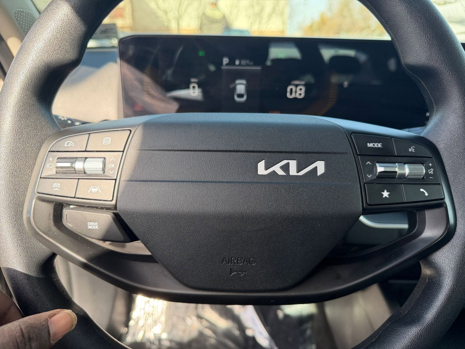 Thumbnail: 2025 Kia K4 - 27