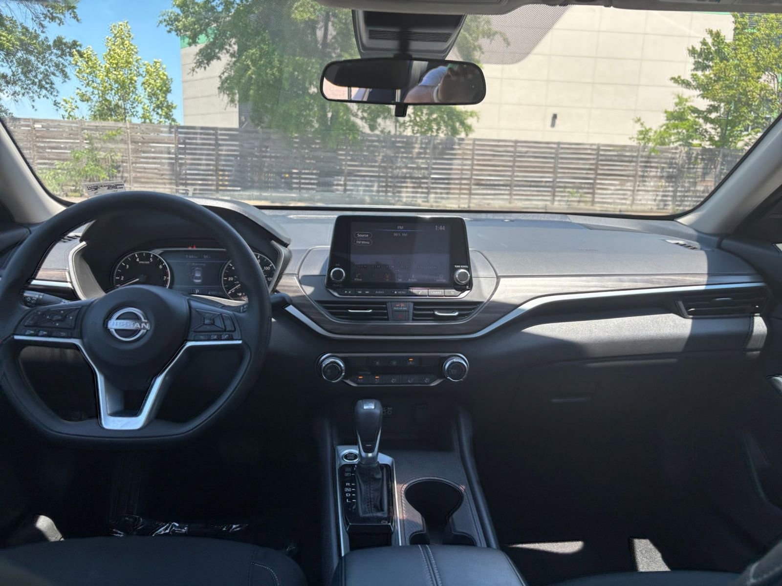Thumbnail: 2025 Nissan Altima - 34