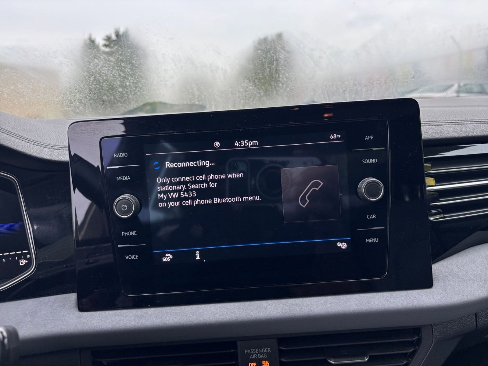 Thumbnail: 2025 Volkswagen Jetta - 21