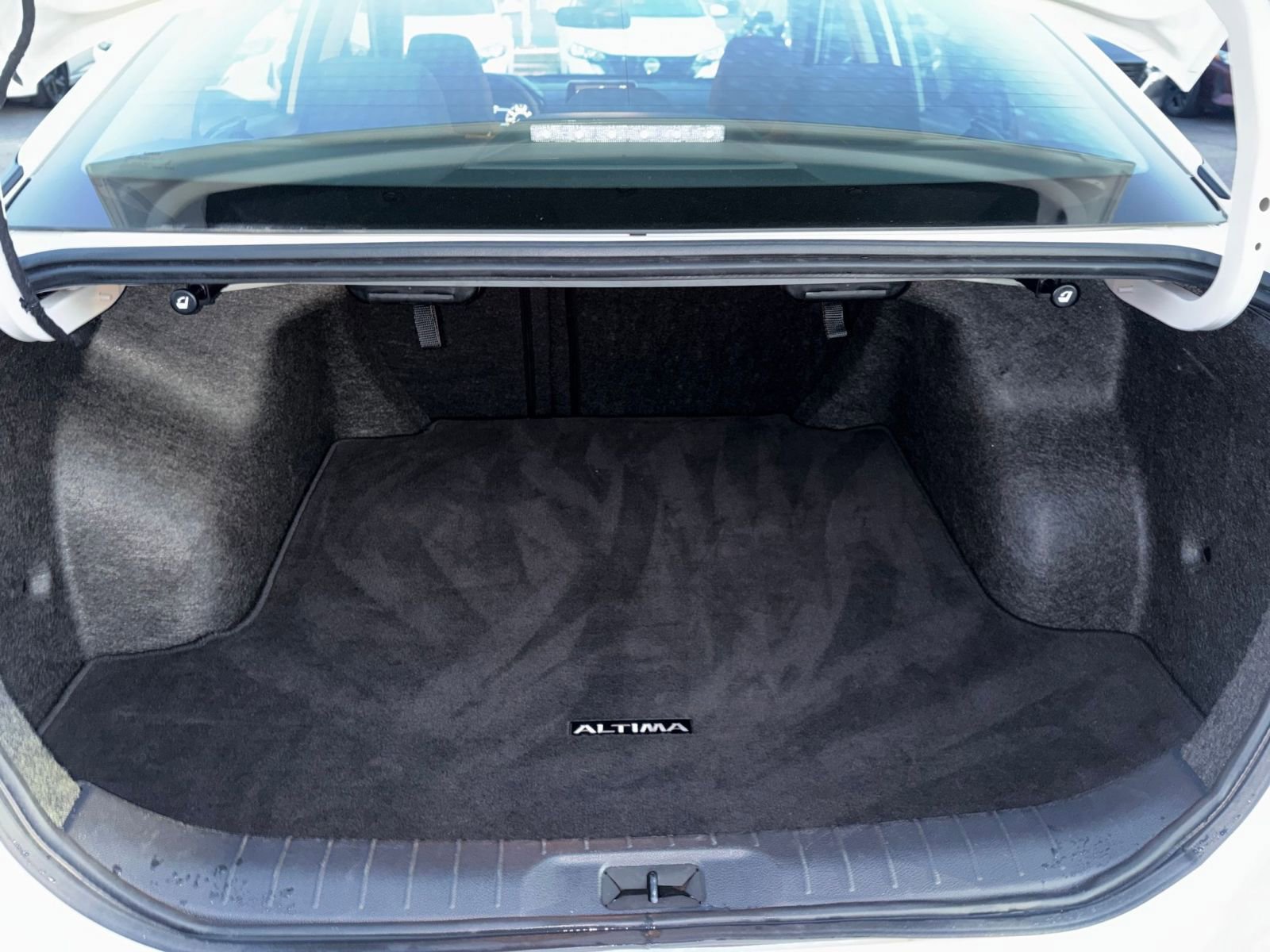 Thumbnail: 2024 Nissan Altima - 31