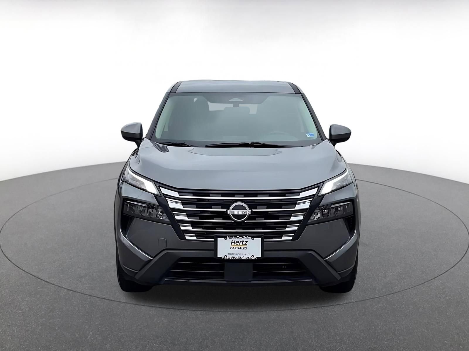 Thumbnail: 2025 Nissan Rogue - 4