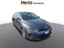 2023 Kia Forte LXS -
                  Richmond, VA
