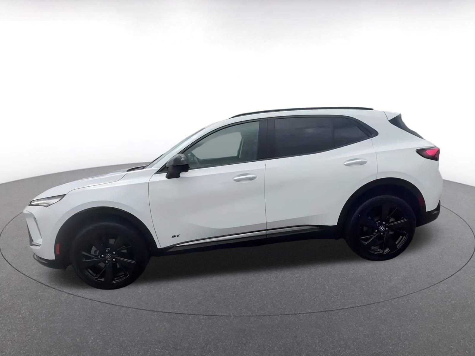 Thumbnail: 2024 Buick Envision - 9