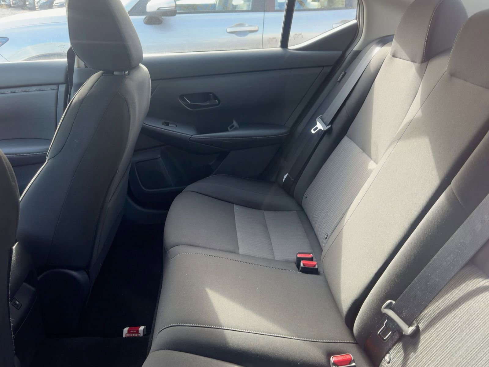 Thumbnail: 2025 Nissan Sentra - 7