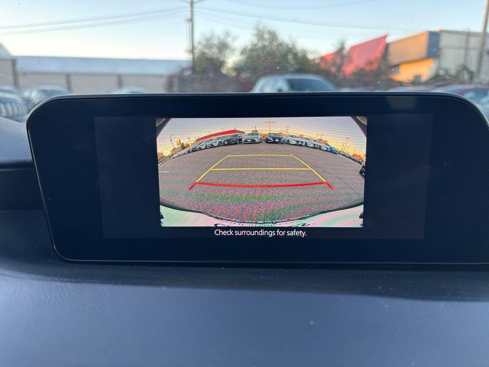 Thumbnail: 2025 Mazda Mazda3 - 17