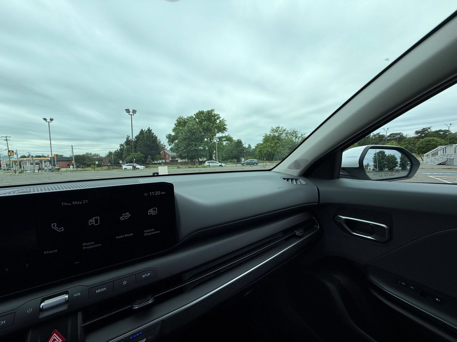 Thumbnail: 2025 Kia K4 - 29