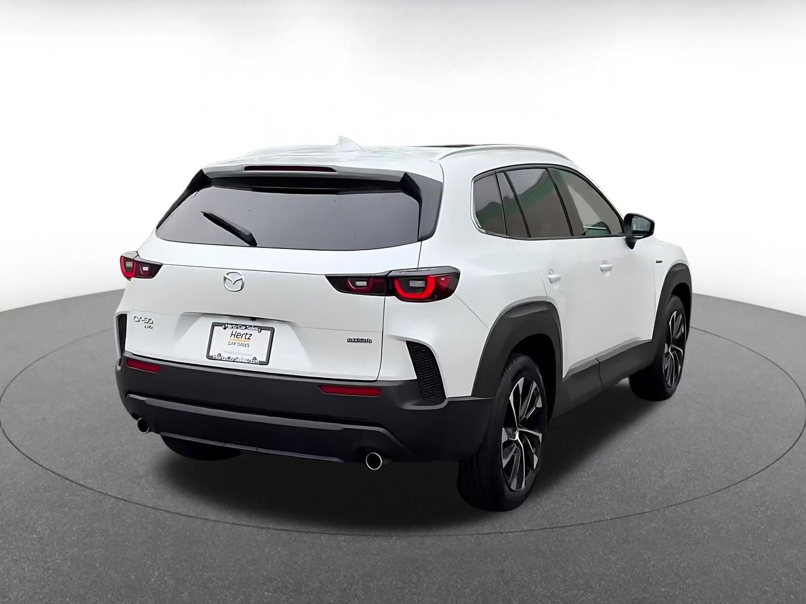 Thumbnail: 2025 Mazda CX-50 - 14