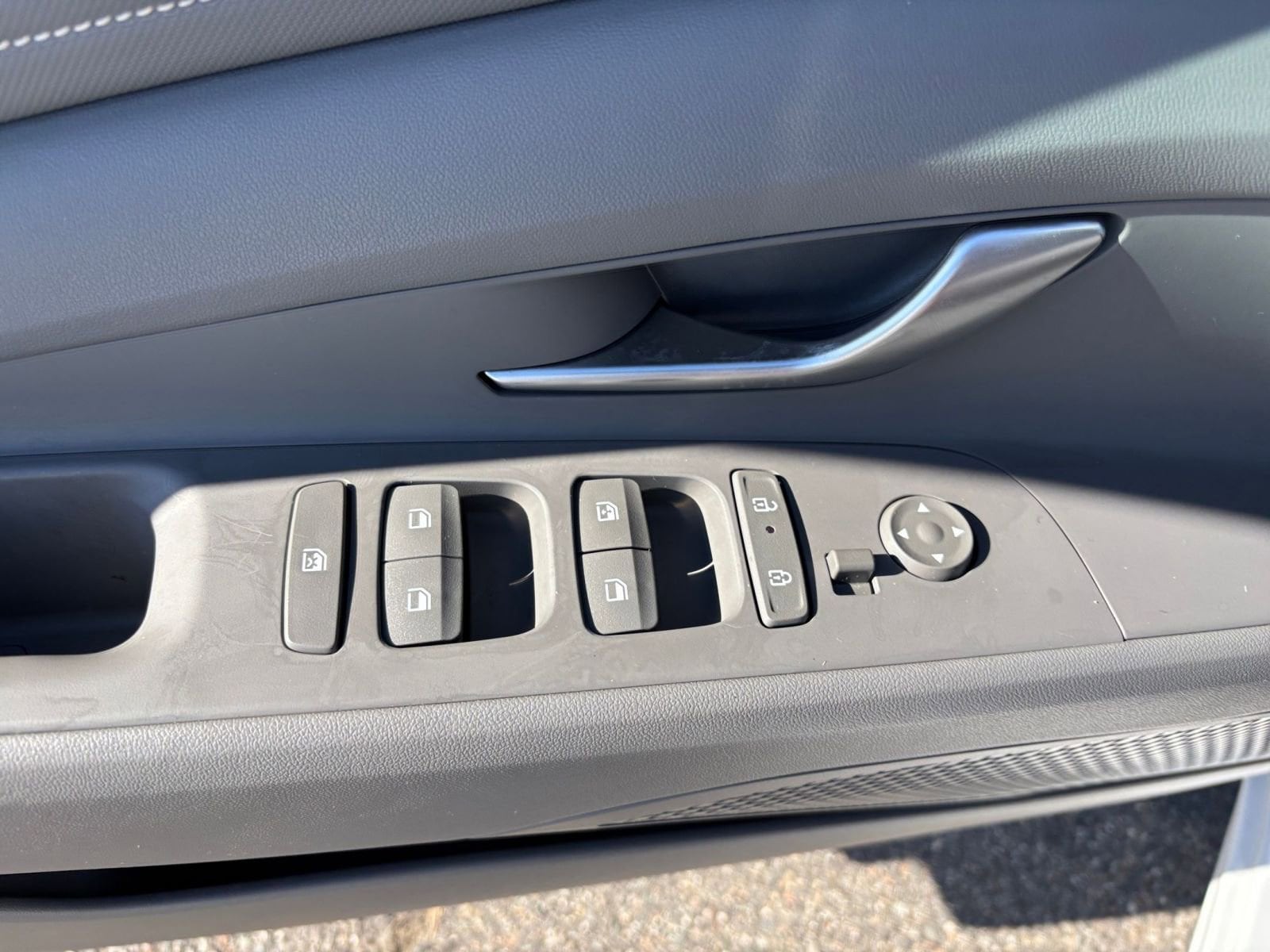 Thumbnail: 2025 Hyundai Elantra - 20