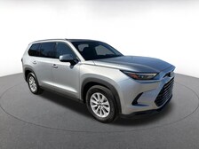 2025 Toyota Grand Highlander XLE -
                  Richmond, VA