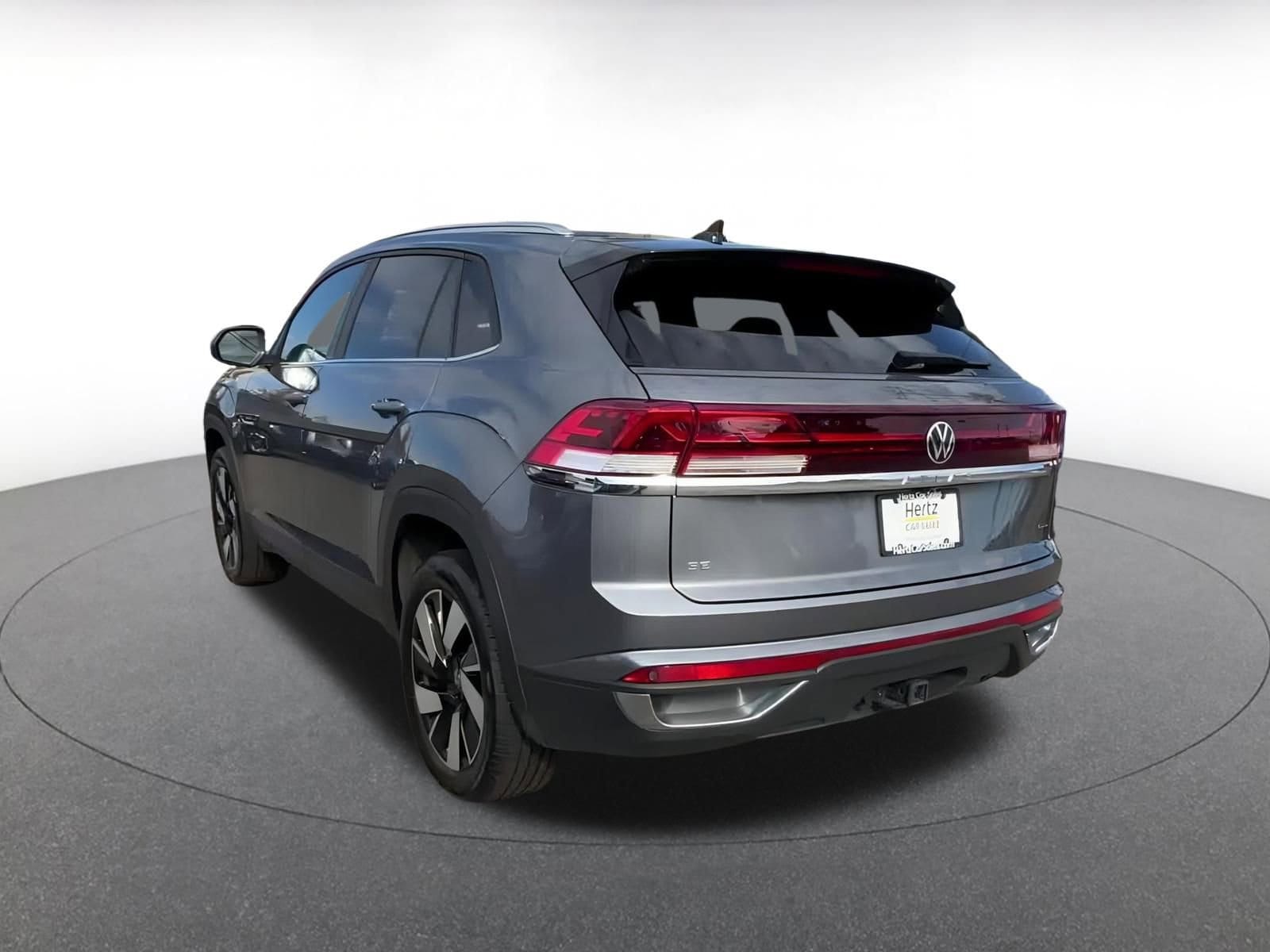 Thumbnail: 2025 Volkswagen Atlas - 11
