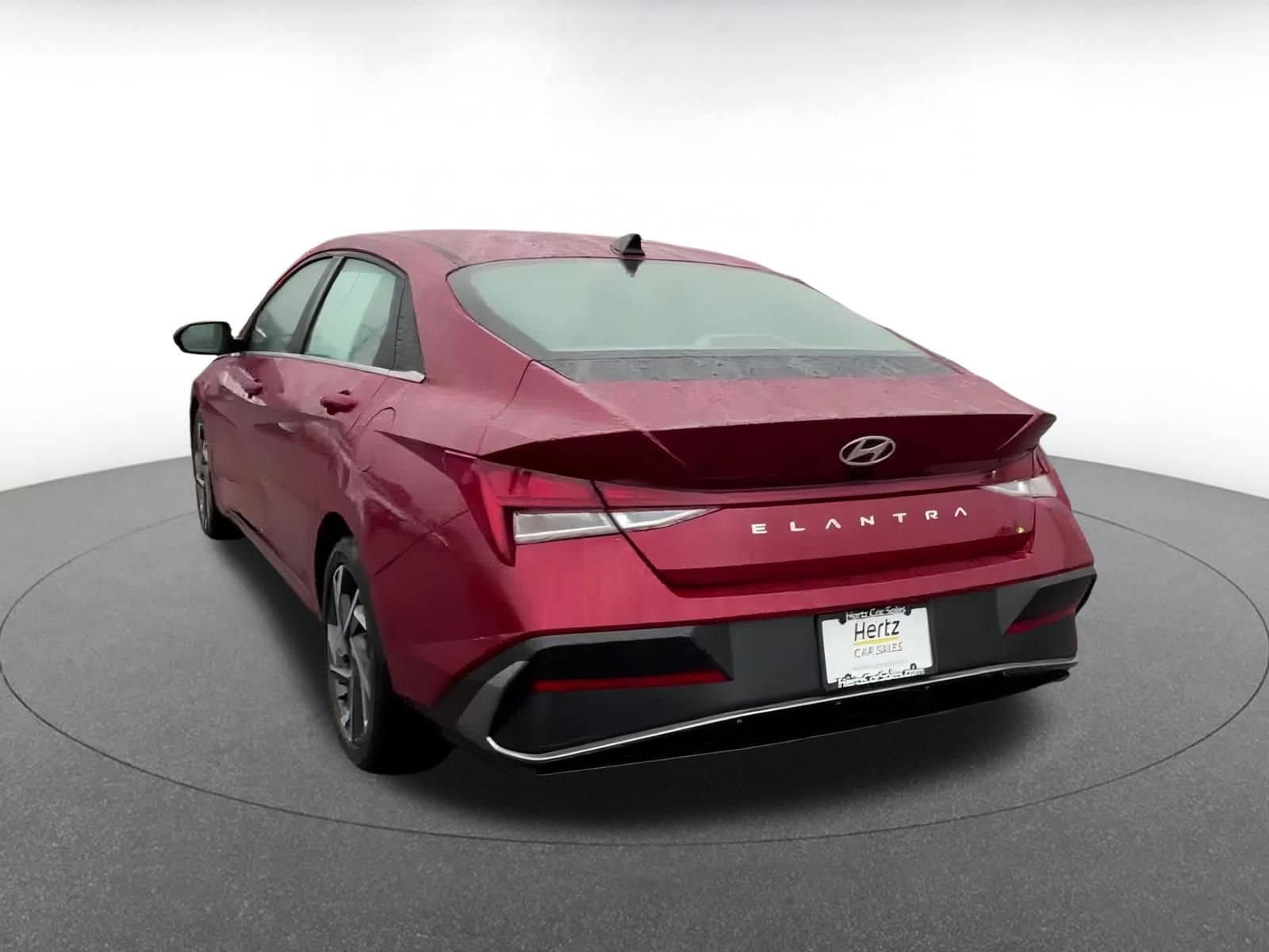 Thumbnail: 2025 Hyundai Elantra - 11