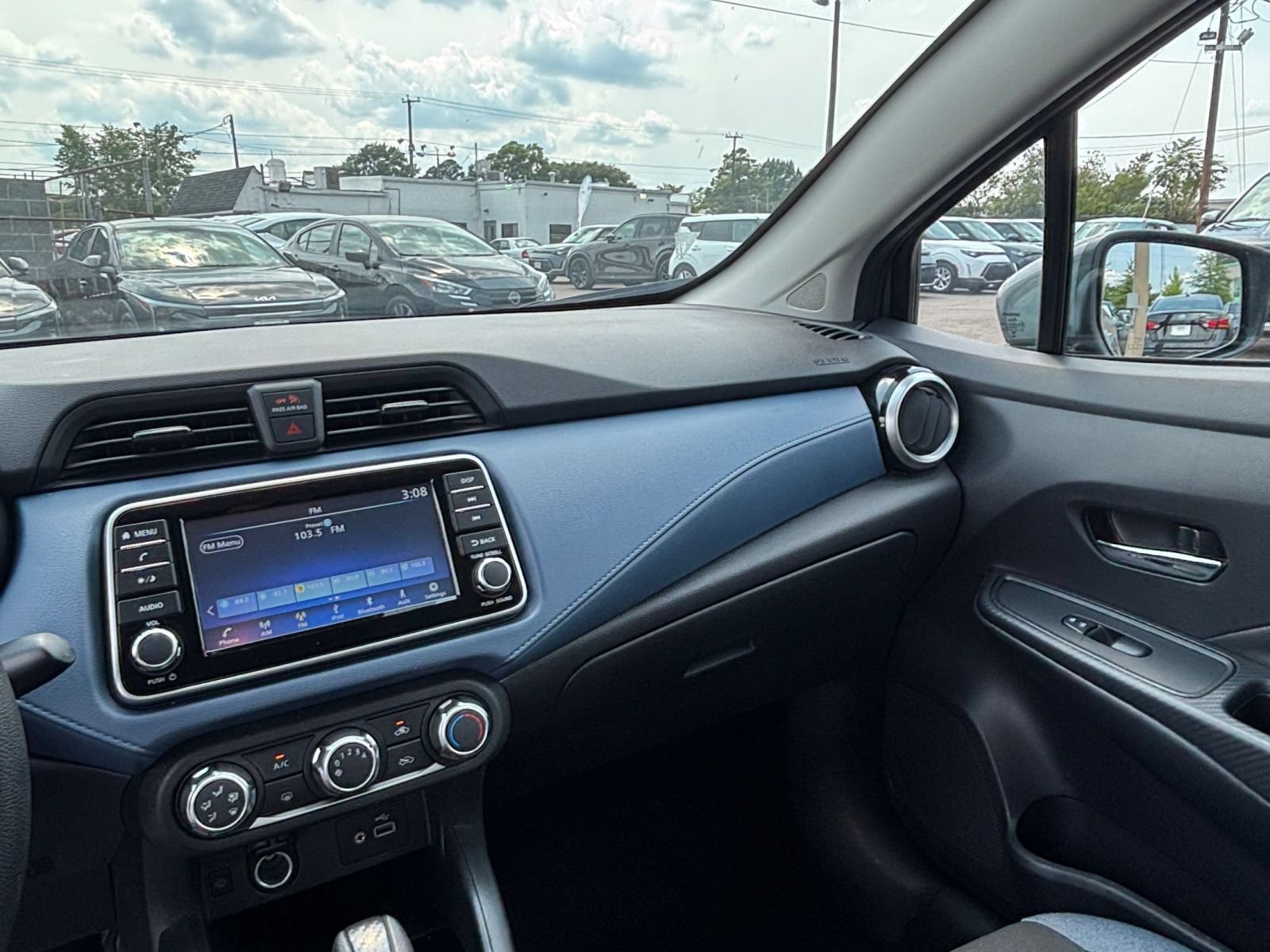 Thumbnail: 2025 Nissan Versa - 35