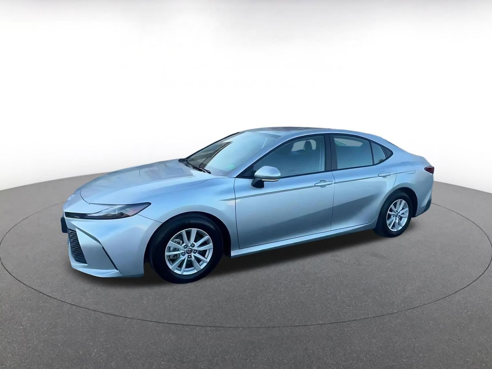 Thumbnail: 2025 Toyota Camry - 9