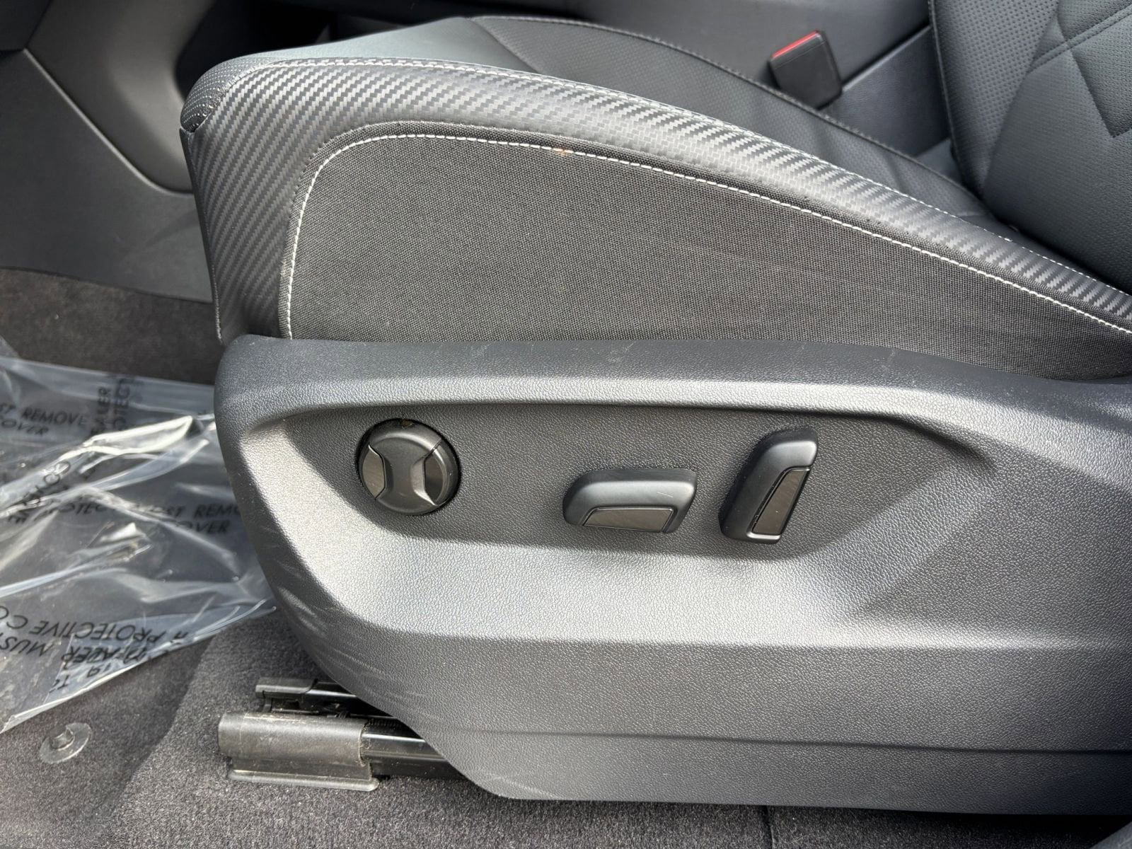 Thumbnail: 2025 Volkswagen Atlas - 23