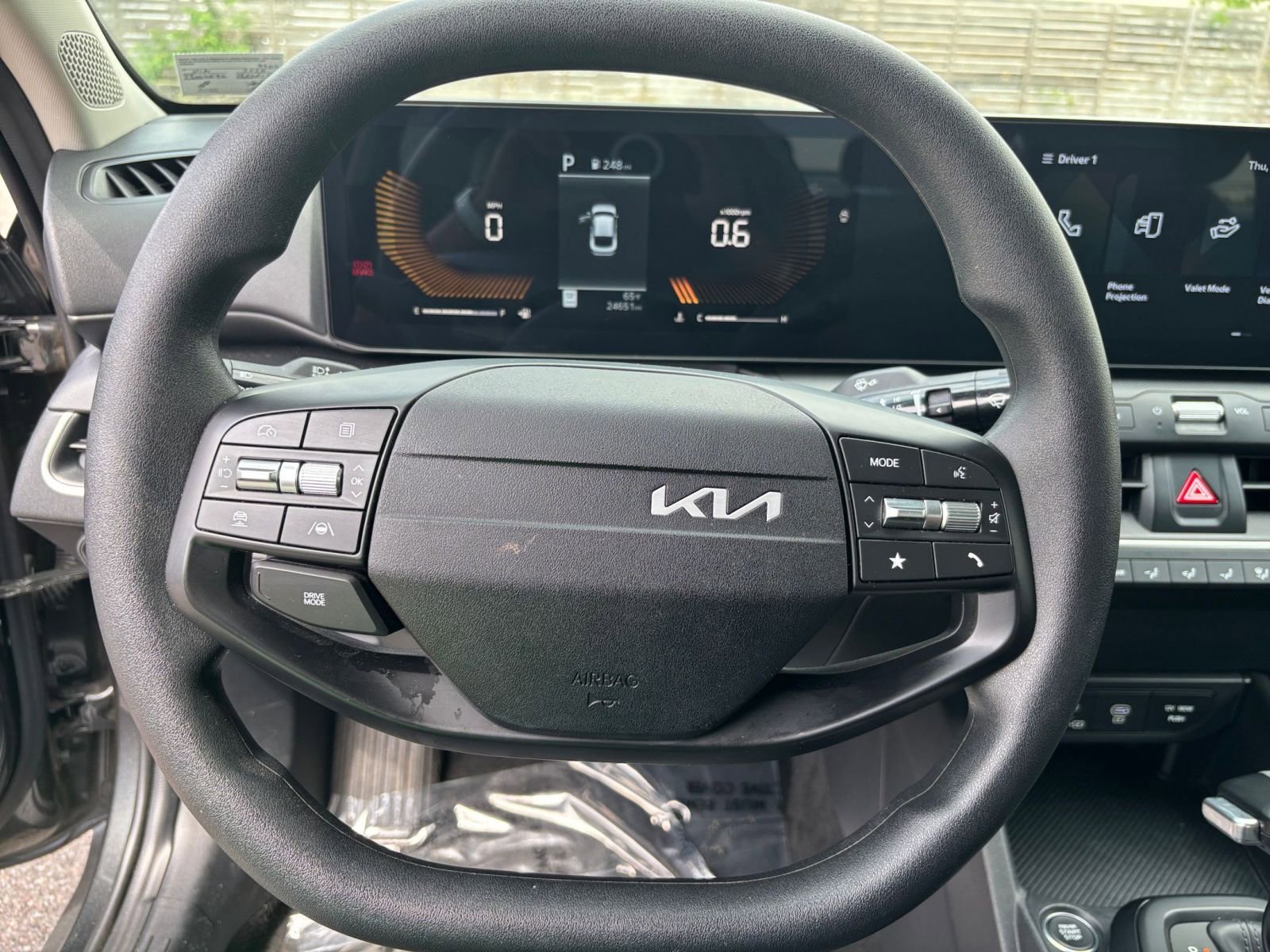 Thumbnail: 2025 Kia K4 - 28