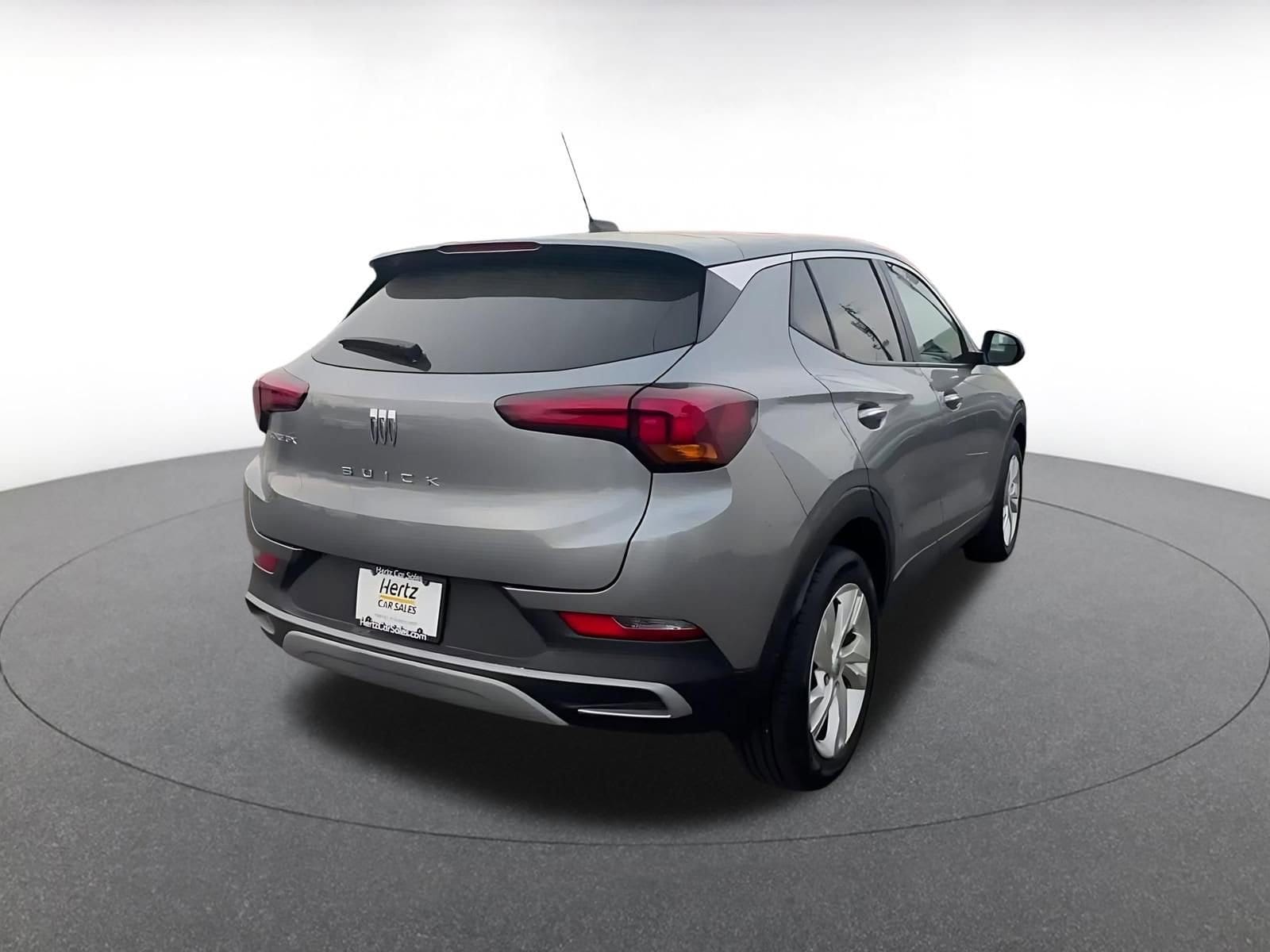 Thumbnail: 2025 Buick Encore GX - 14