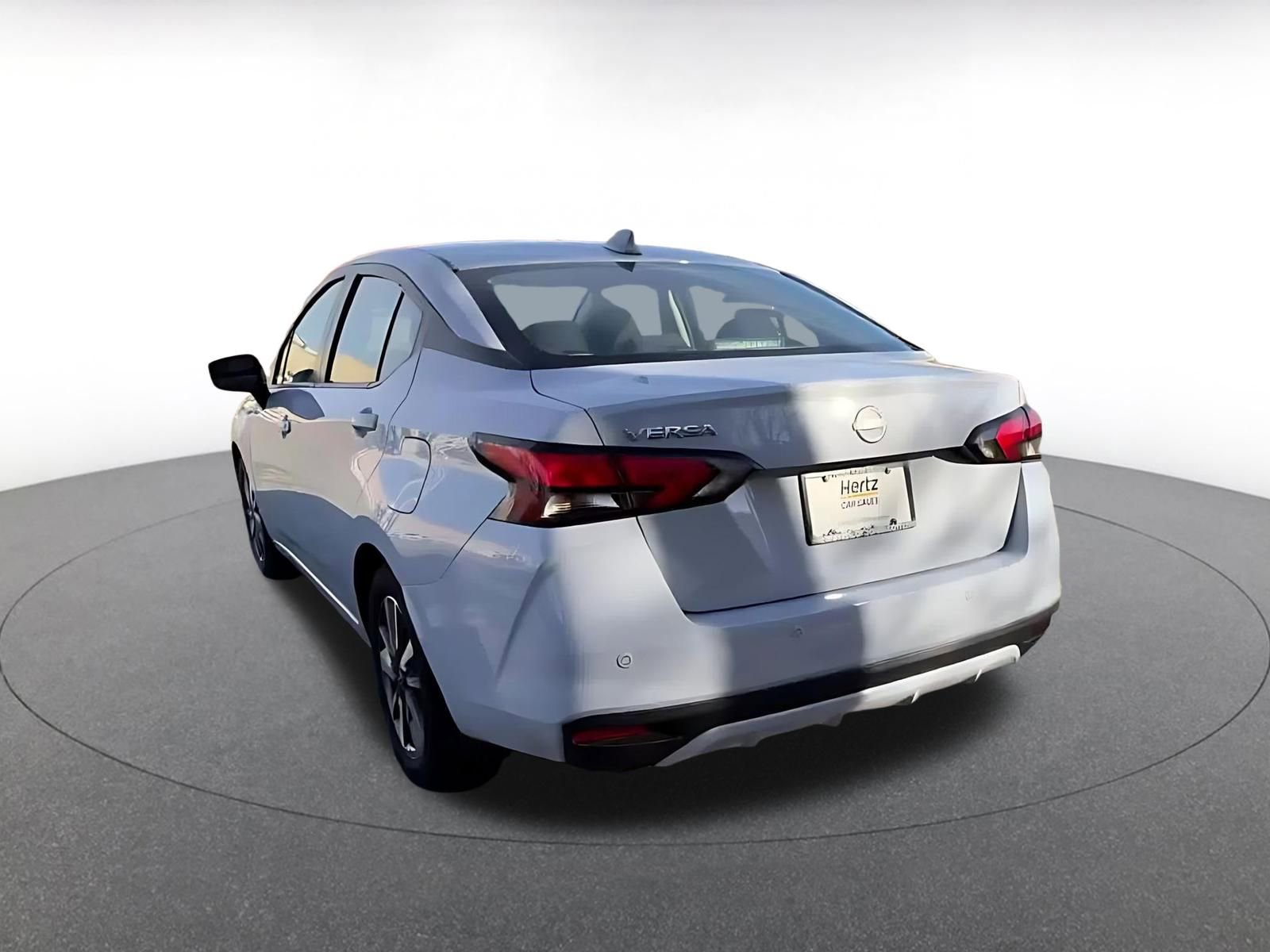 Thumbnail: 2025 Nissan Versa - 11