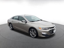 2024 Chevrolet Malibu LT -
                  Richmond, VA