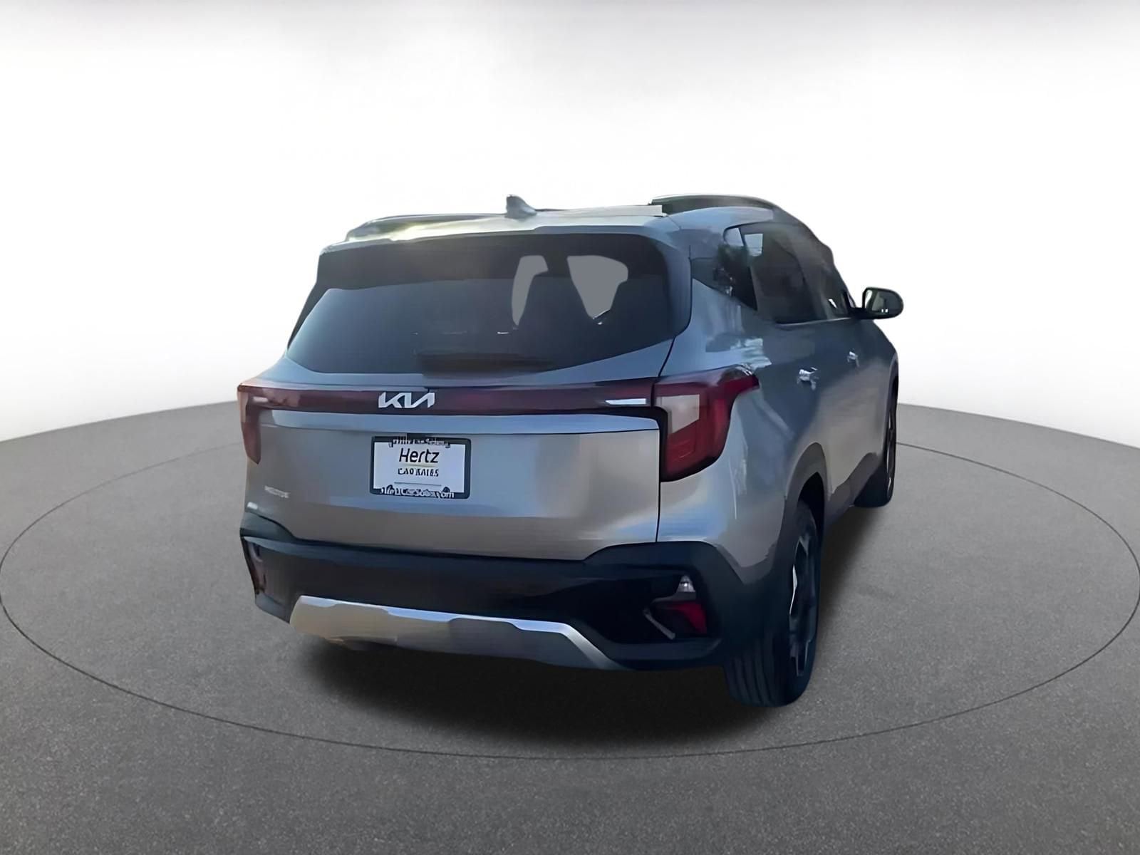 Thumbnail: 2025 Kia Seltos - 15