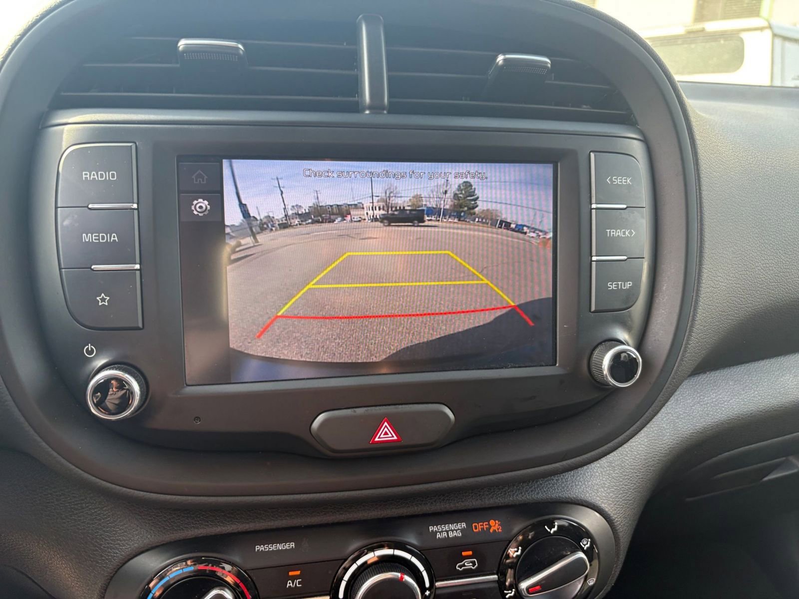 Thumbnail: 2025 Kia Soul - 22