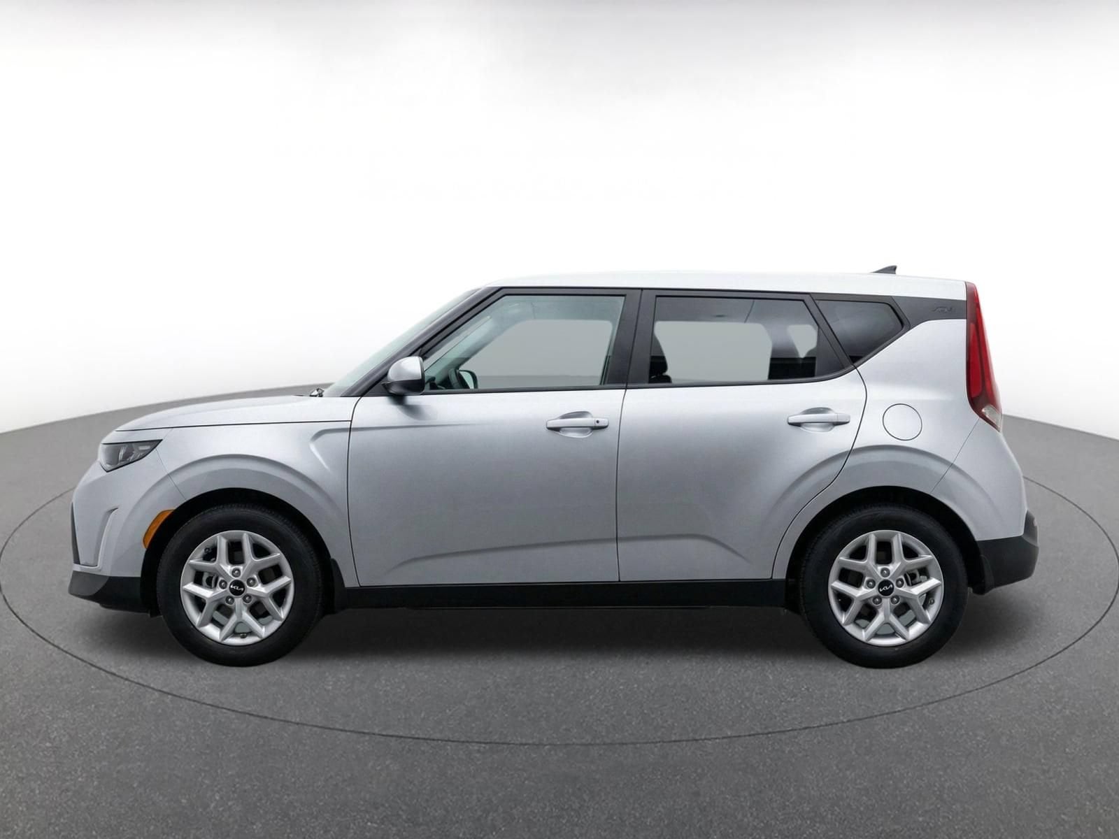 Thumbnail: 2025 Kia Soul - 4
