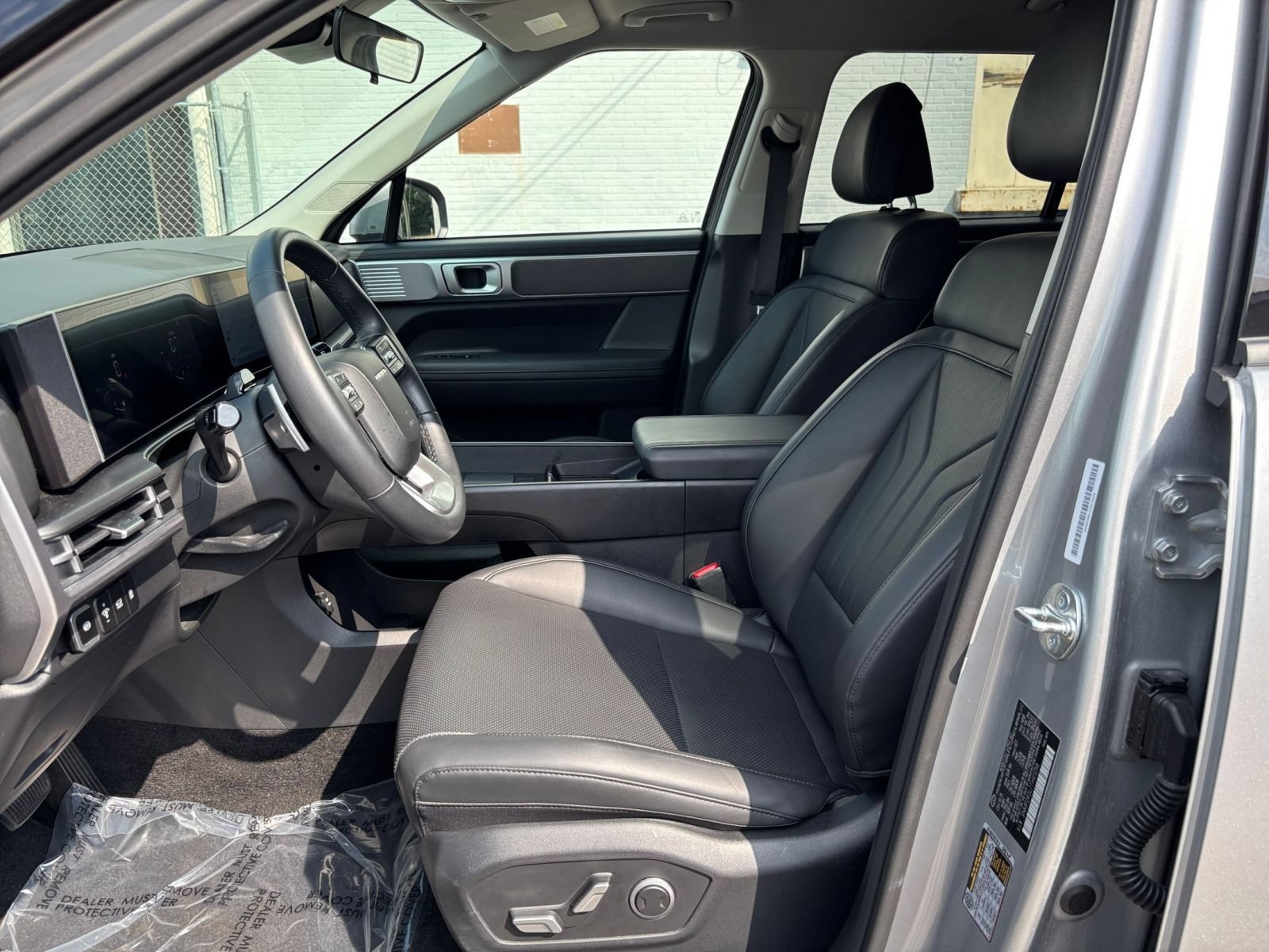 Thumbnail: 2026 Hyundai Santa Fe - 28