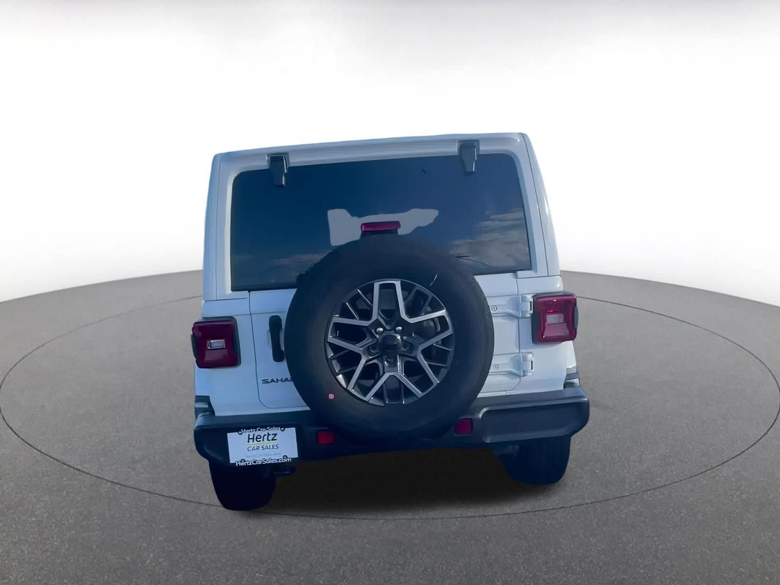 Thumbnail: 2025 Jeep Wrangler - 12