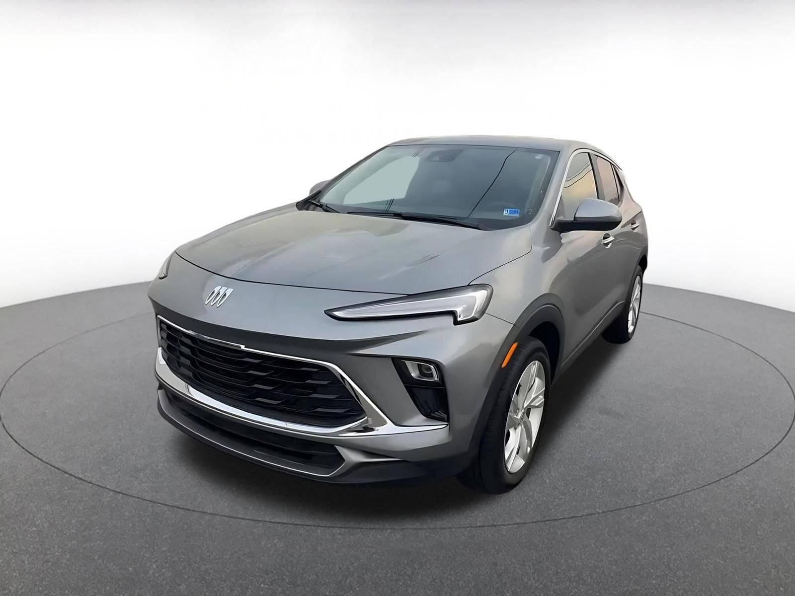 Thumbnail: 2025 Buick Encore GX - 7