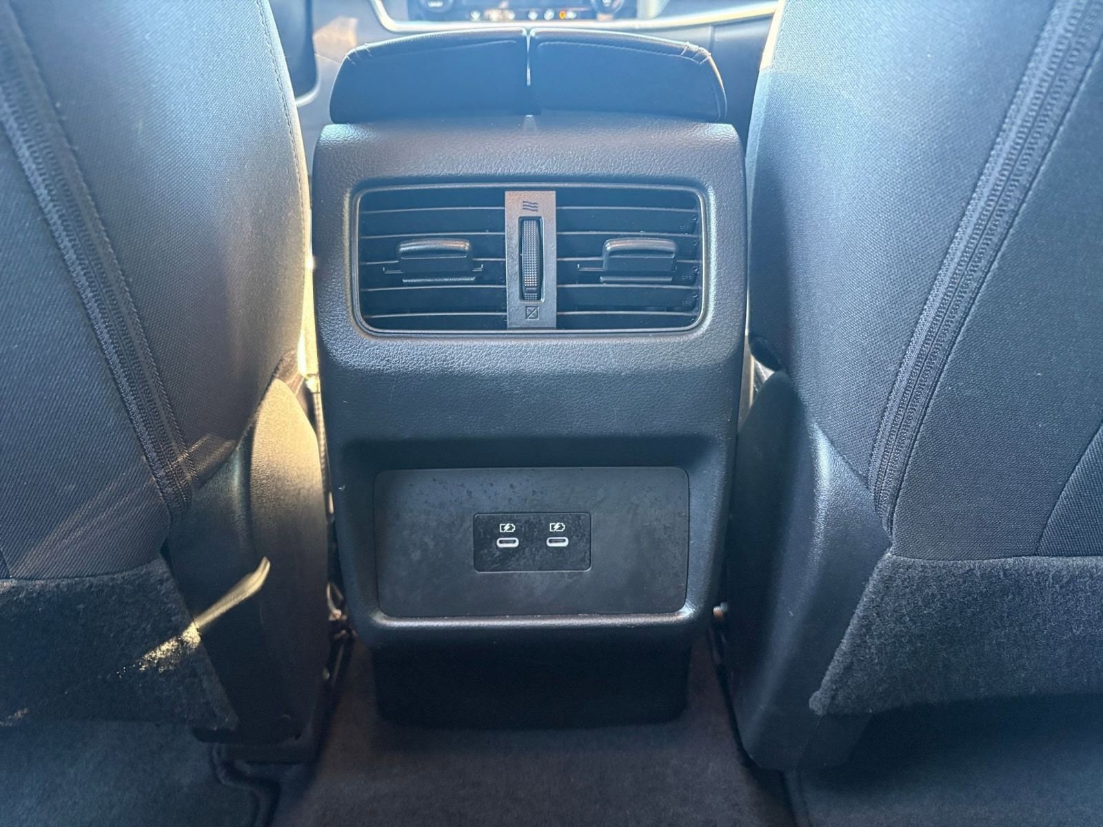 Thumbnail: 2024 Nissan Rogue - 24