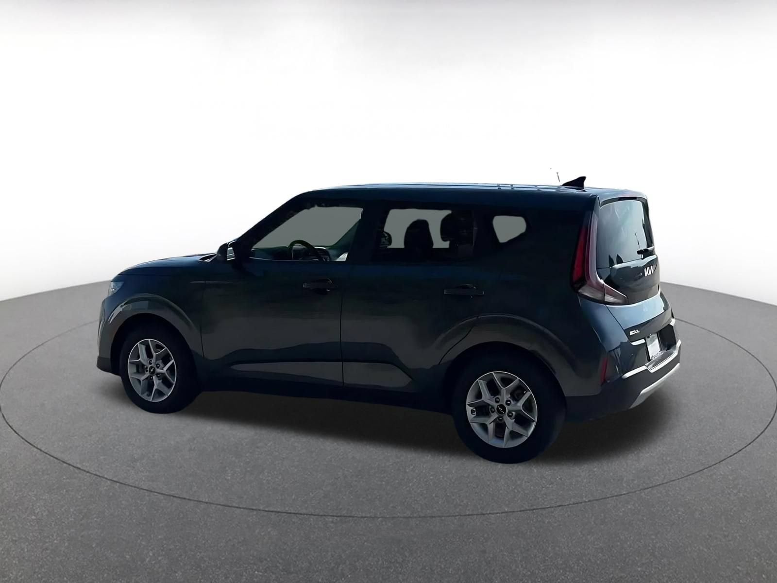 Thumbnail: 2025 Kia Soul - 9