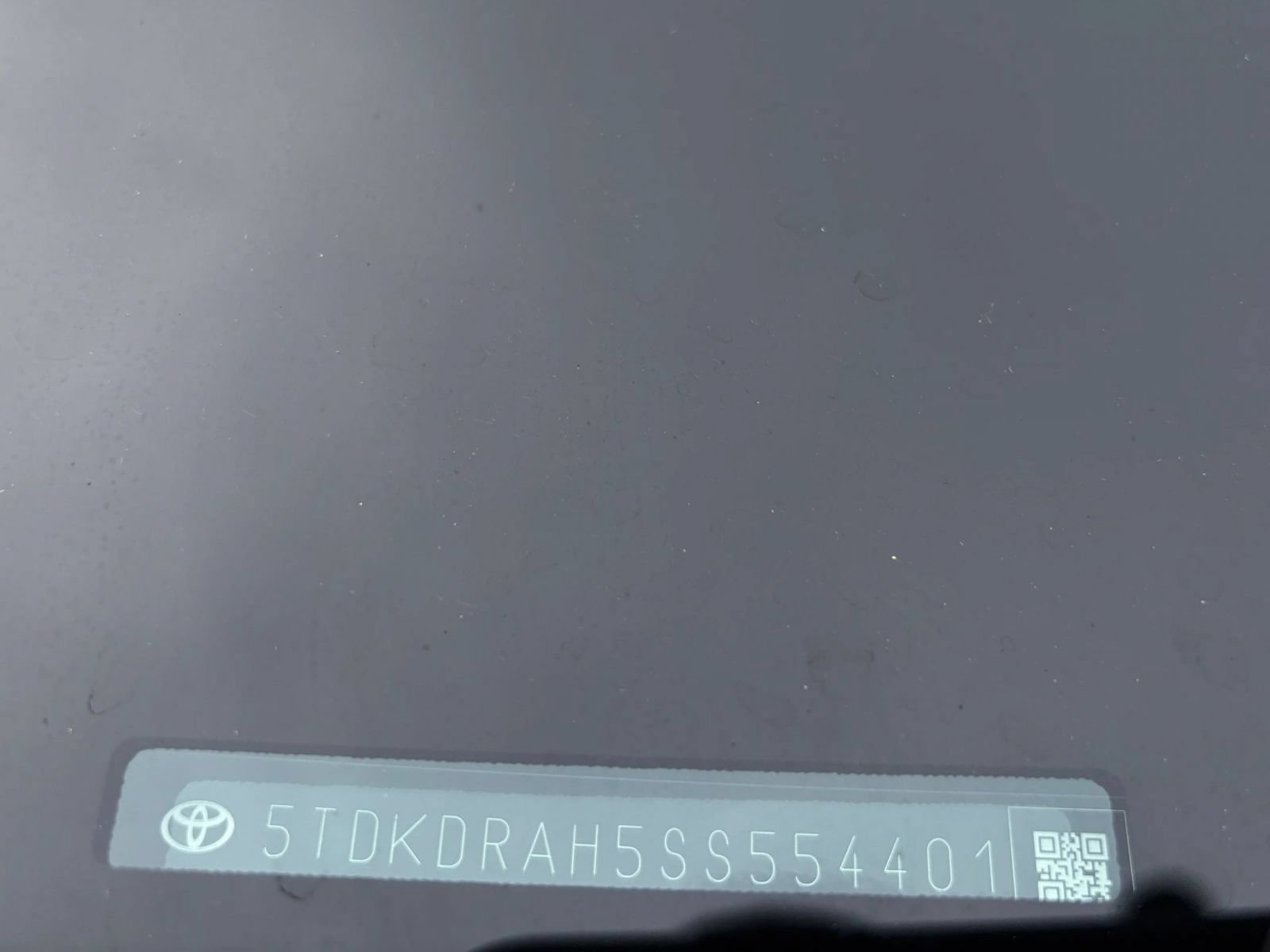 Thumbnail: 2025 Toyota Highlander - 30