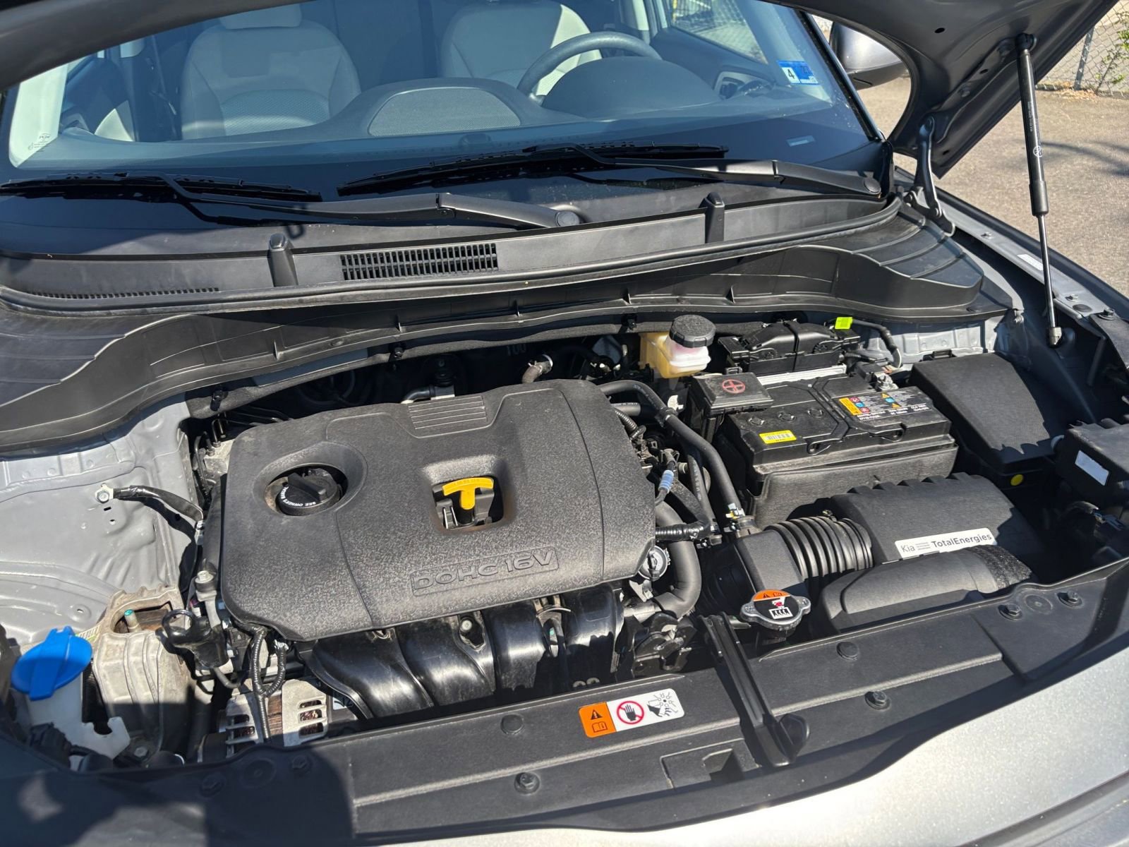 Thumbnail: 2025 Kia Soul - 30