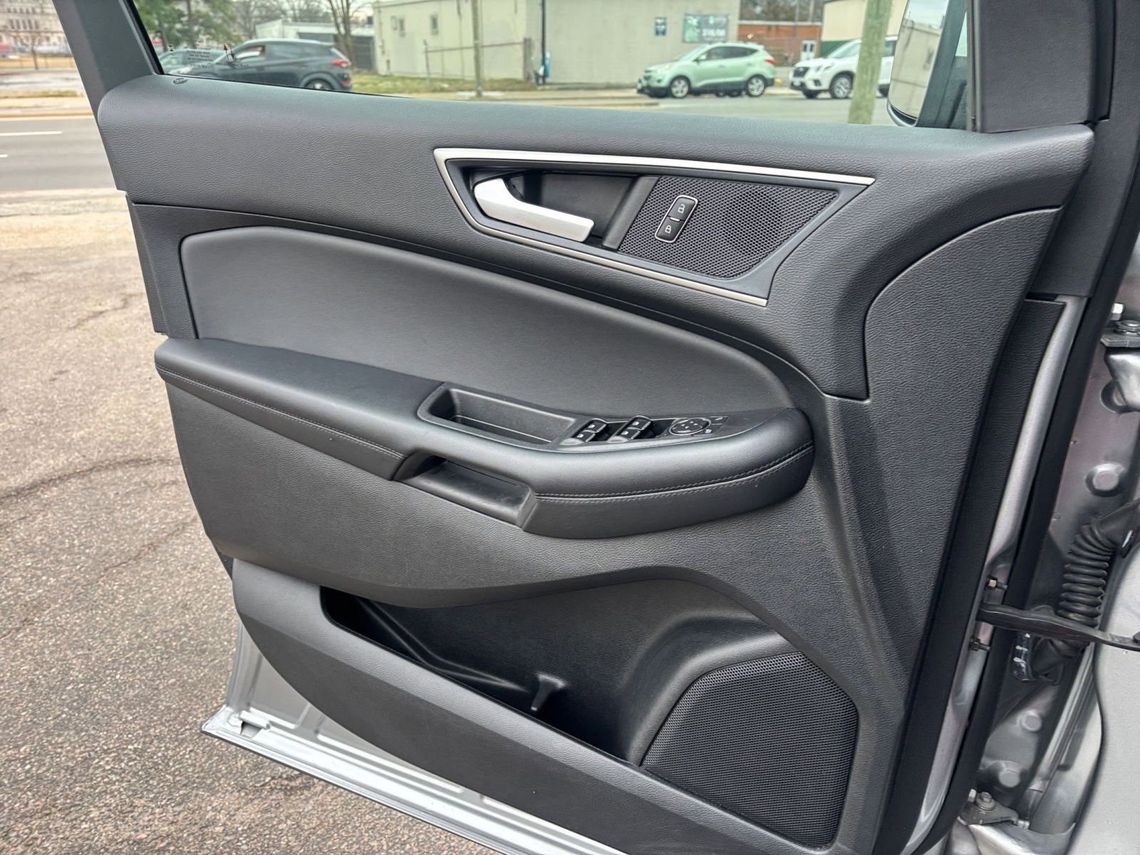 Thumbnail: 2024 Ford Edge - 18