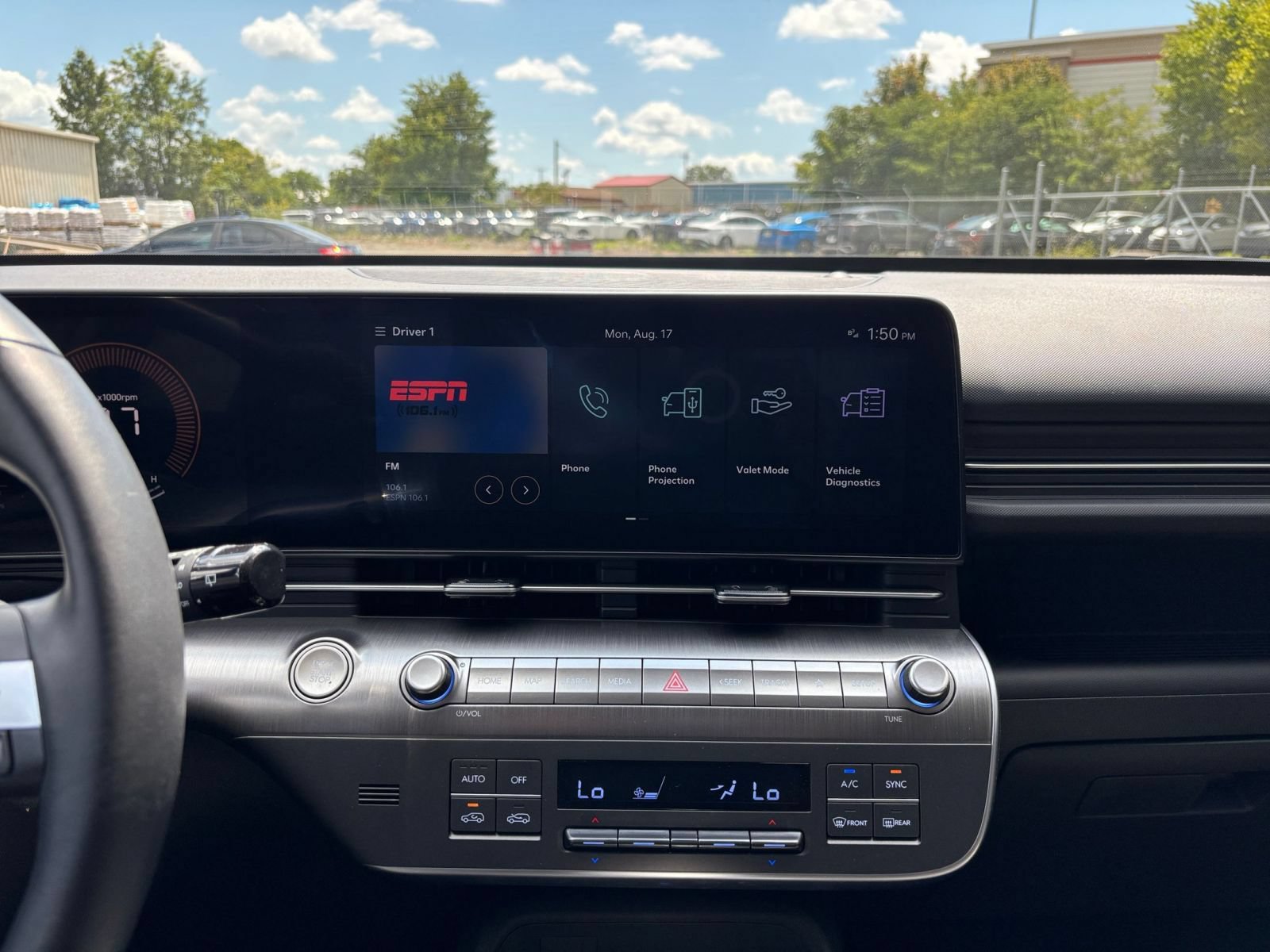 Thumbnail: 2026 Hyundai Kona - 16