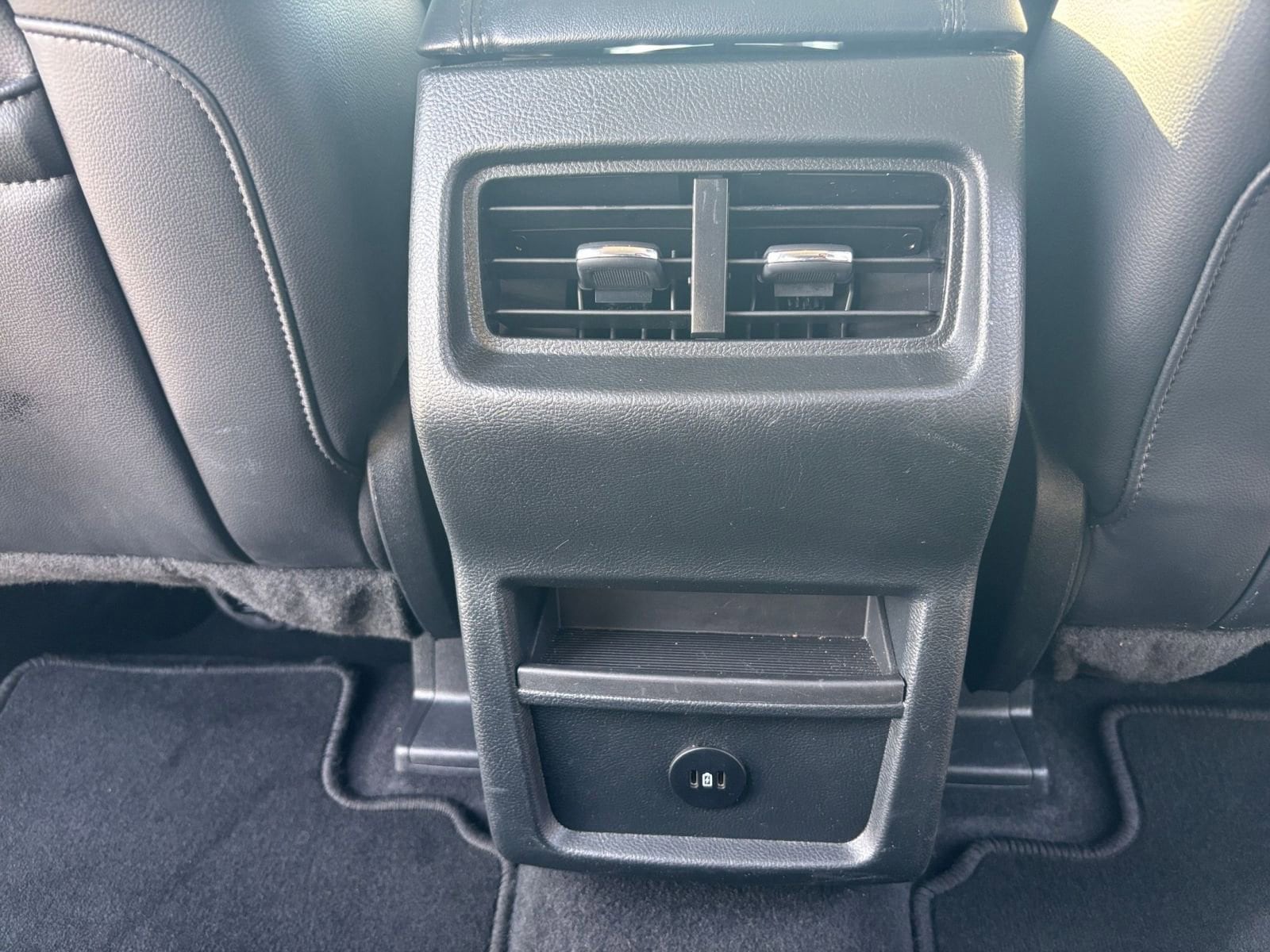 2024 Ford Edge SEL 25
