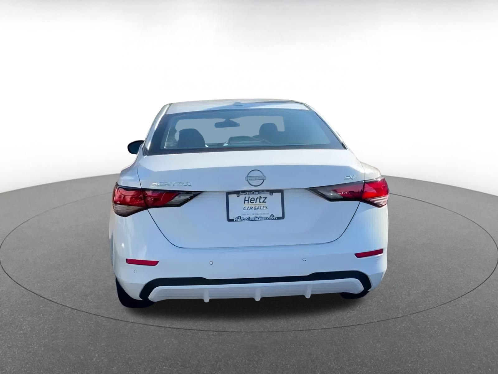 Thumbnail: 2024 Nissan Sentra - 12