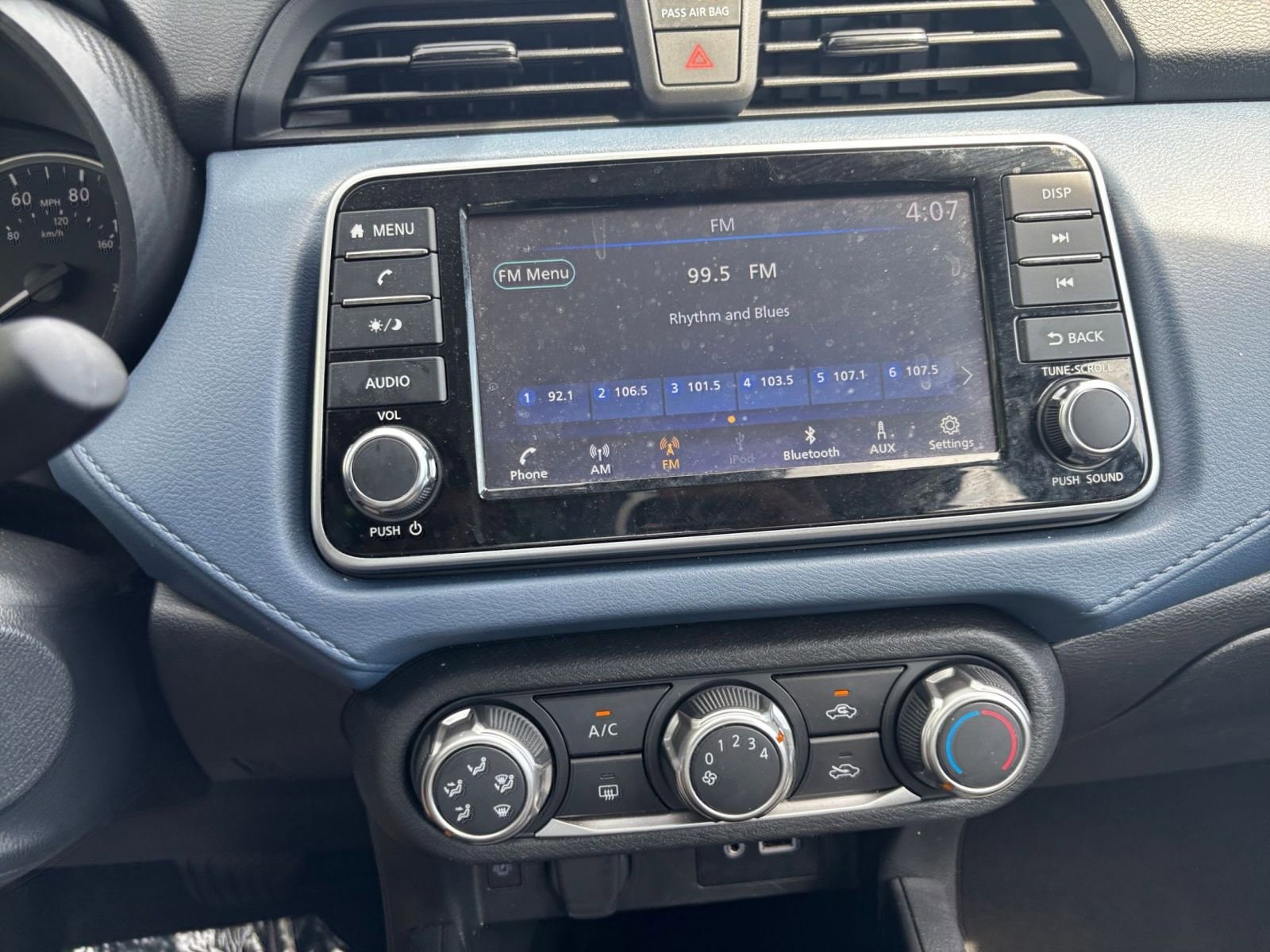 Thumbnail: 2025 Nissan Versa - 20