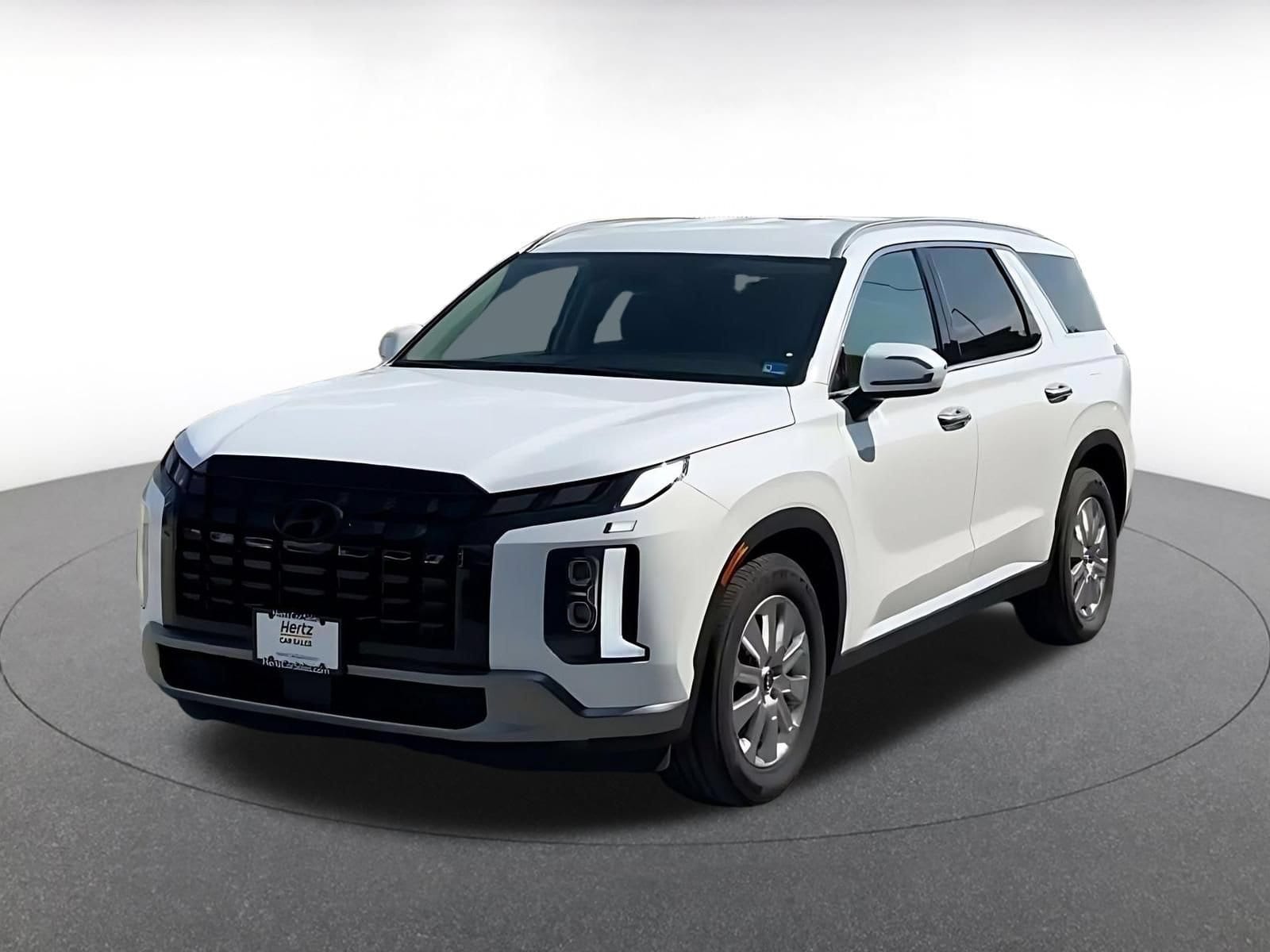 Thumbnail: 2025 Hyundai Palisade - 6
