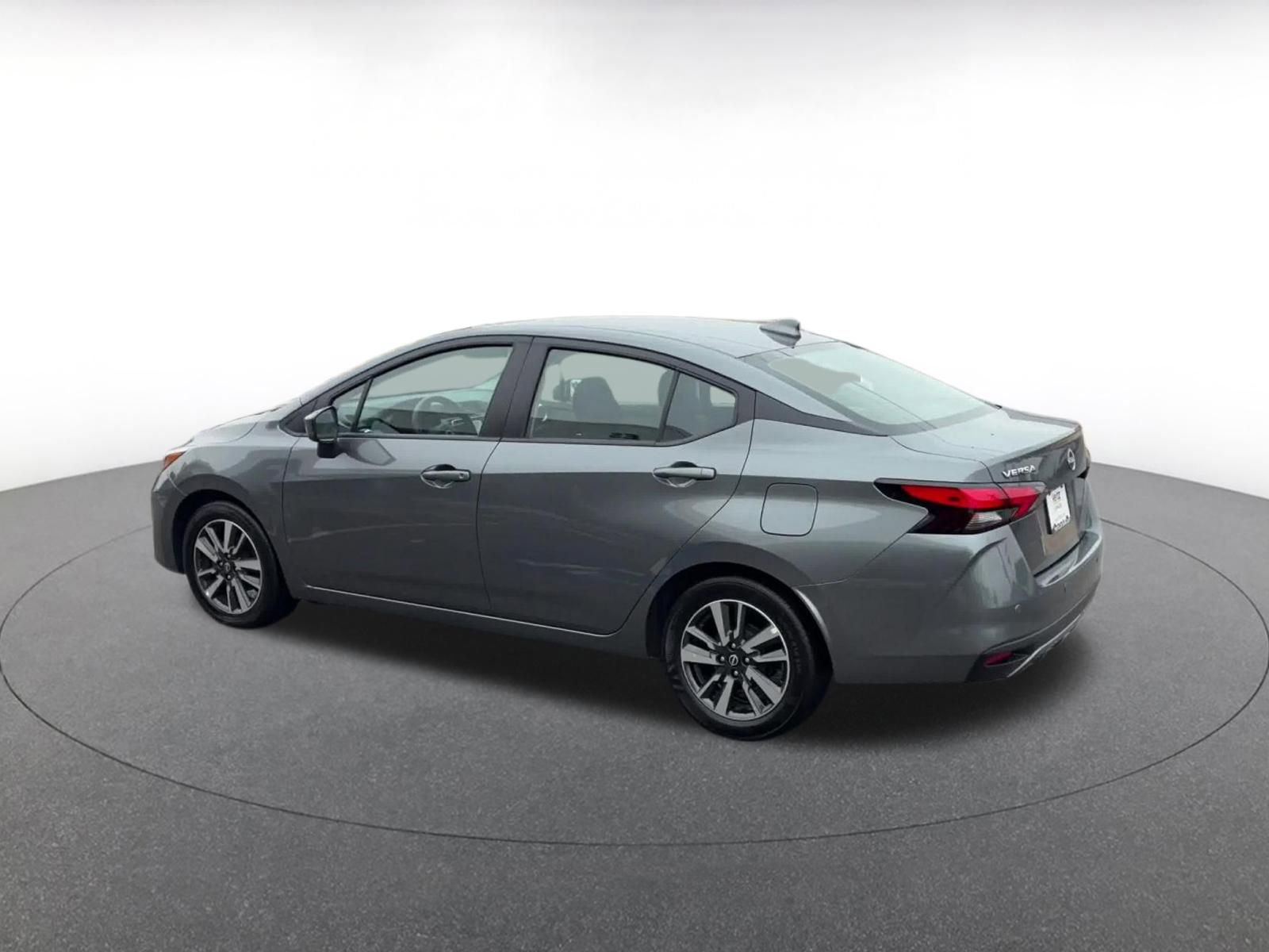 Thumbnail: 2025 Nissan Versa - 10