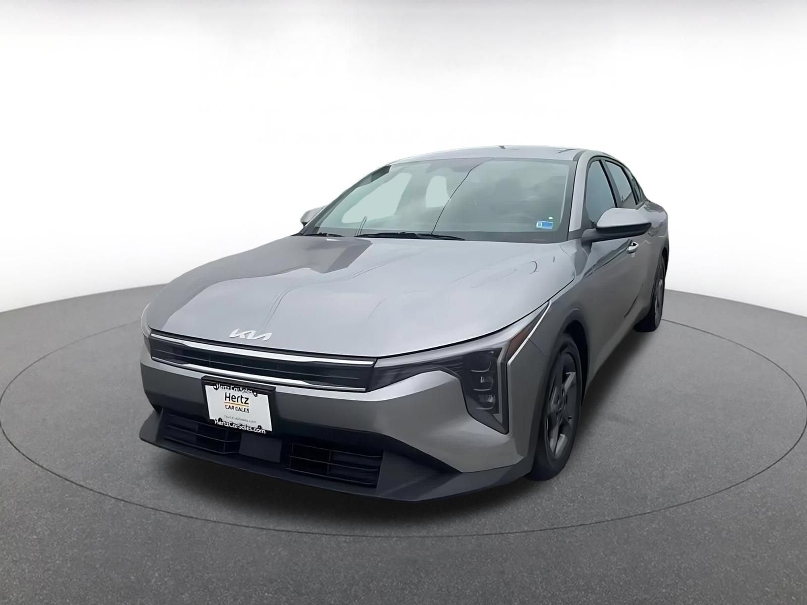 Thumbnail: 2025 Kia K4 - 6