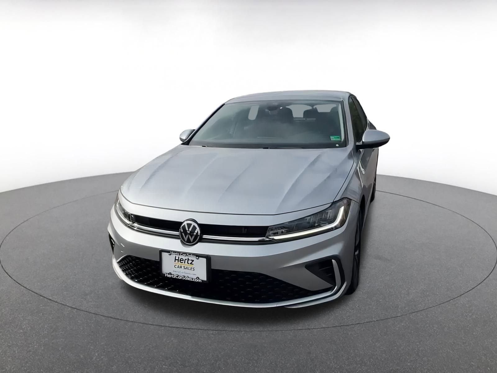 Thumbnail: 2025 Volkswagen Jetta - 7